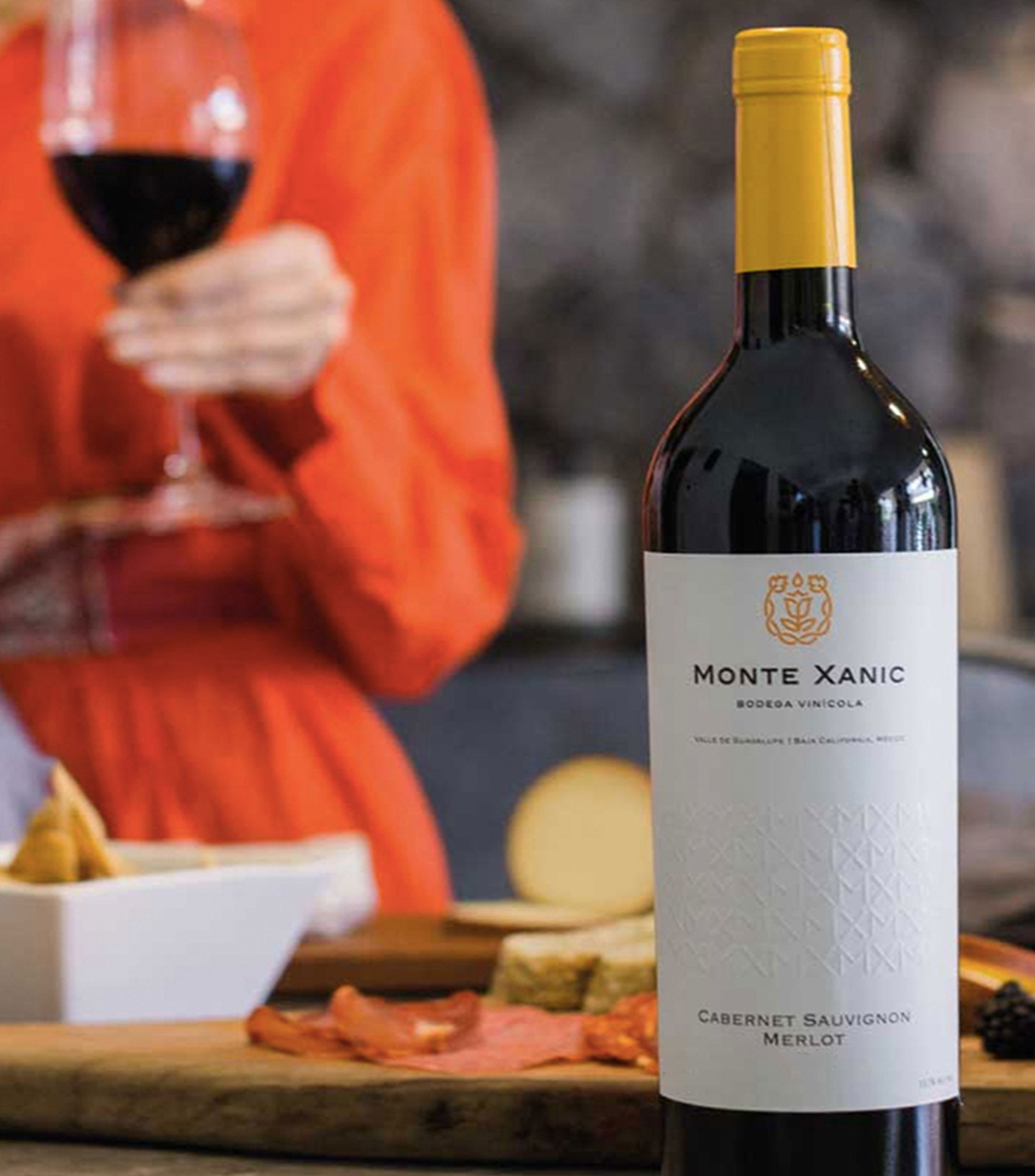 Vino Tinto Ensamble, 750 ml