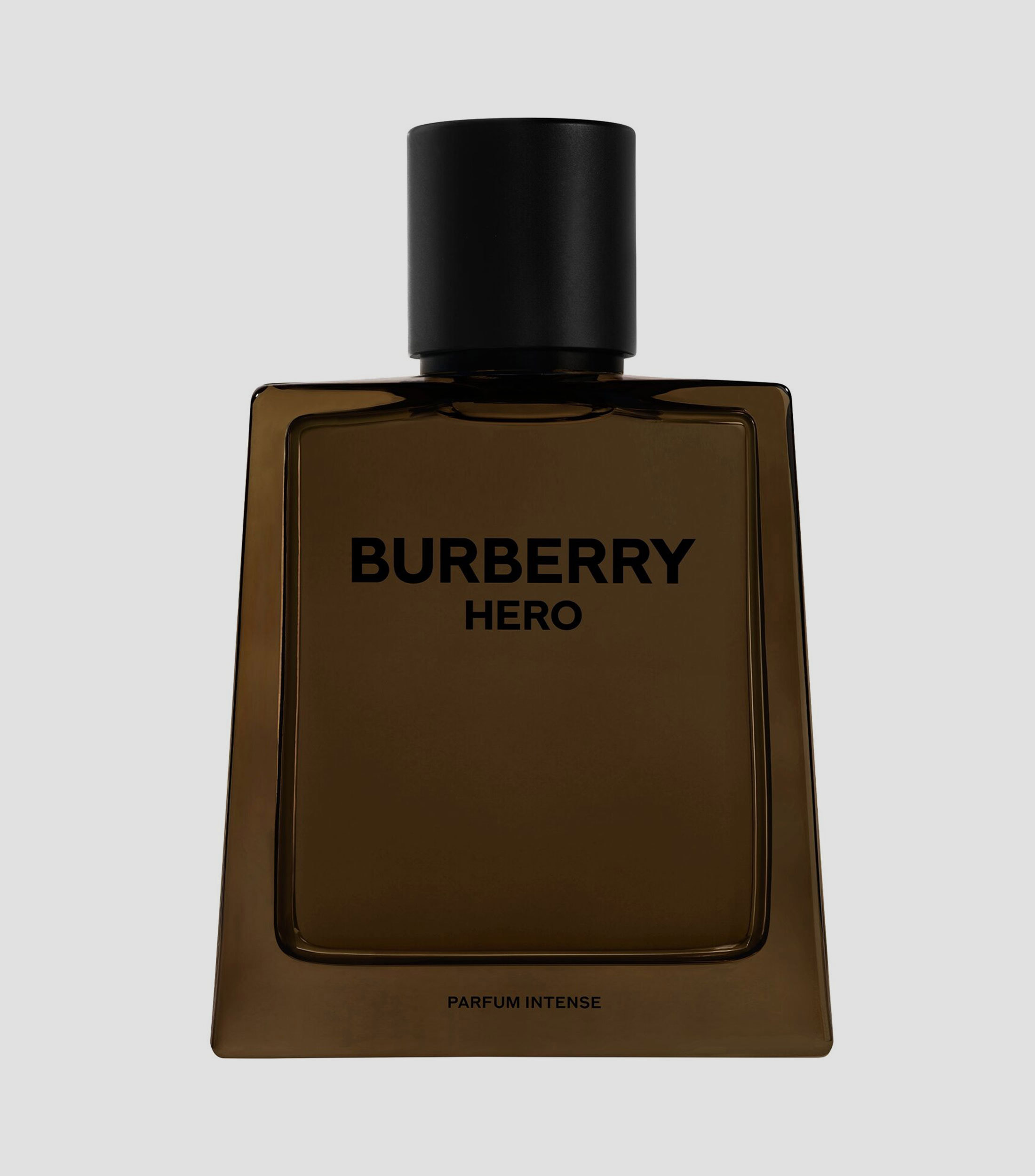 BURBERRY, Hero, Parfum Intense, perfume hombre 100 ml
