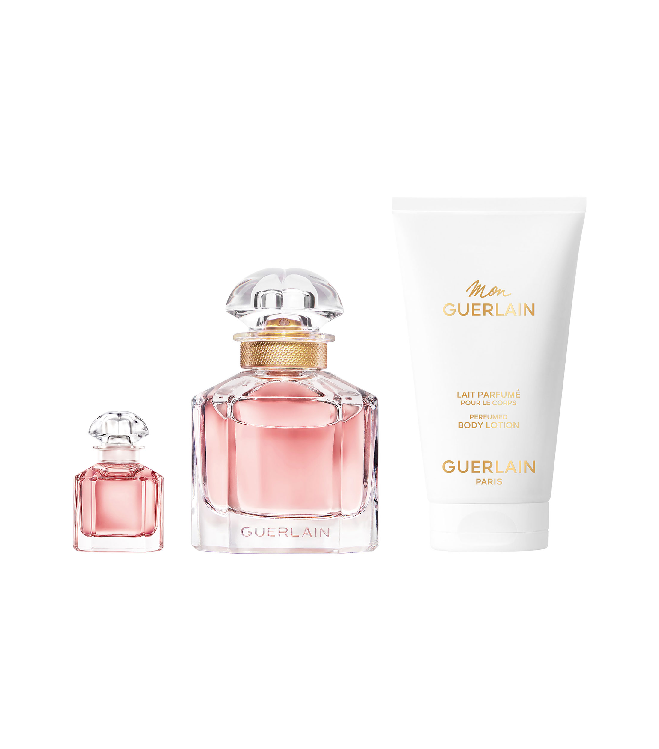 Set Mon Guerlain Unisex