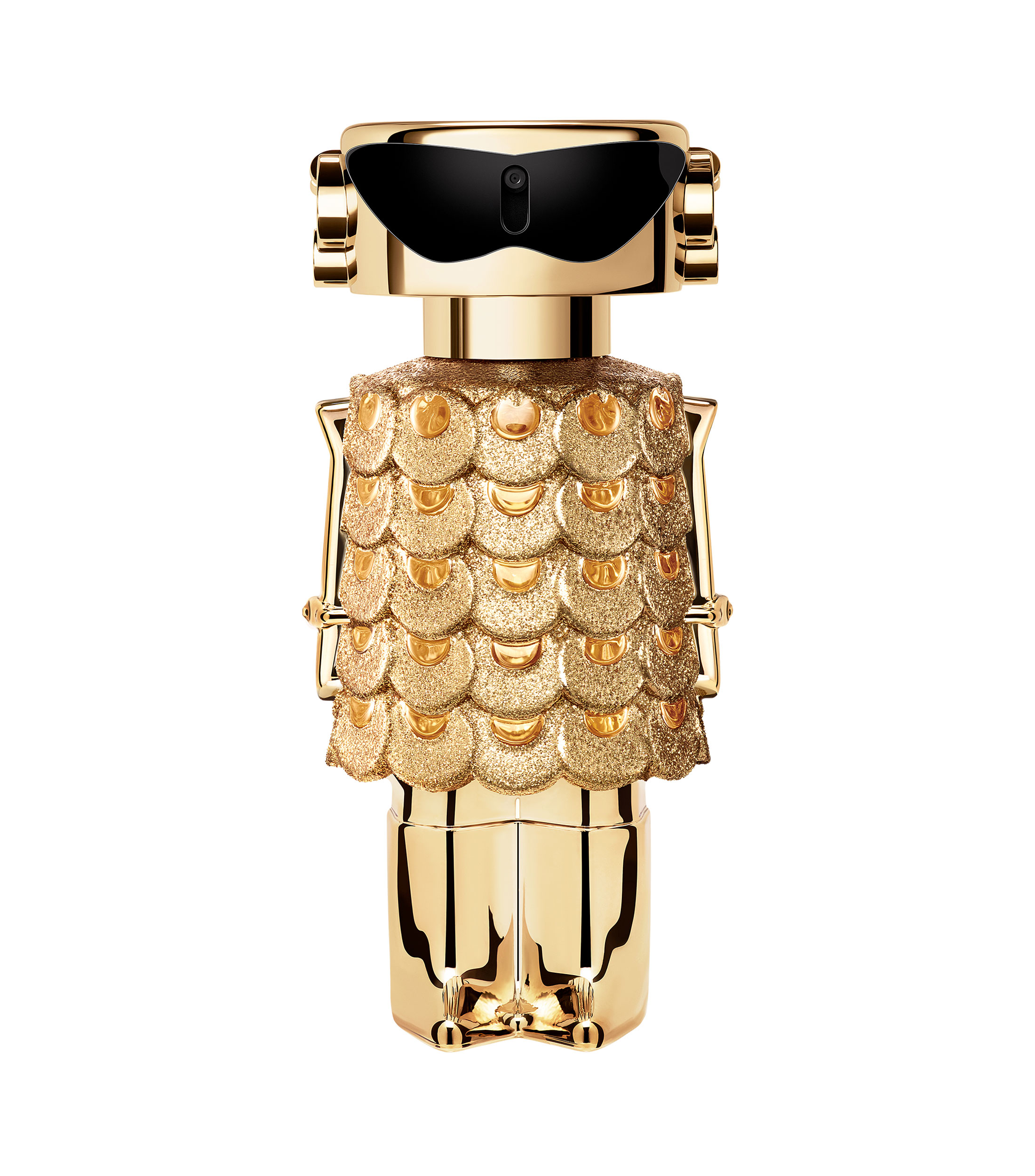 Perfume Fame Intense, Eau de Parfum Refillable 80 ml para Mujer