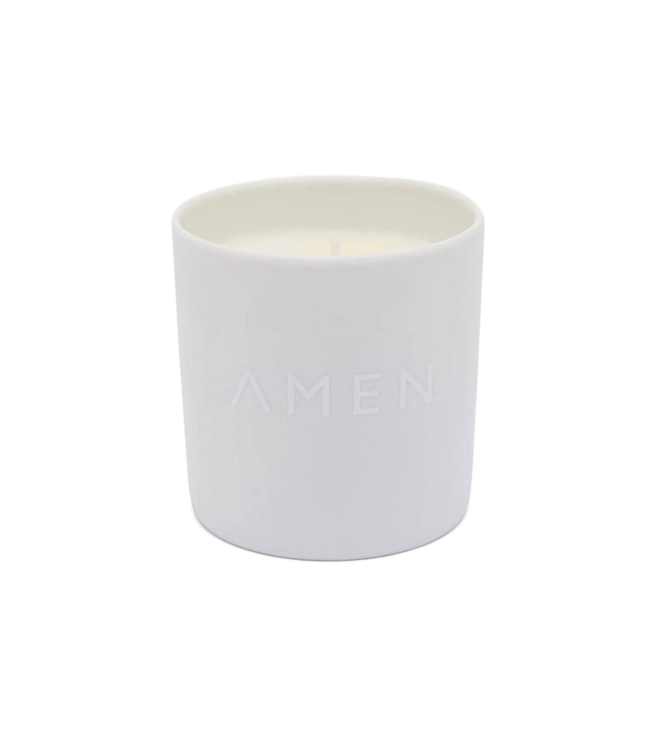 Vela aromática de Jazmín
