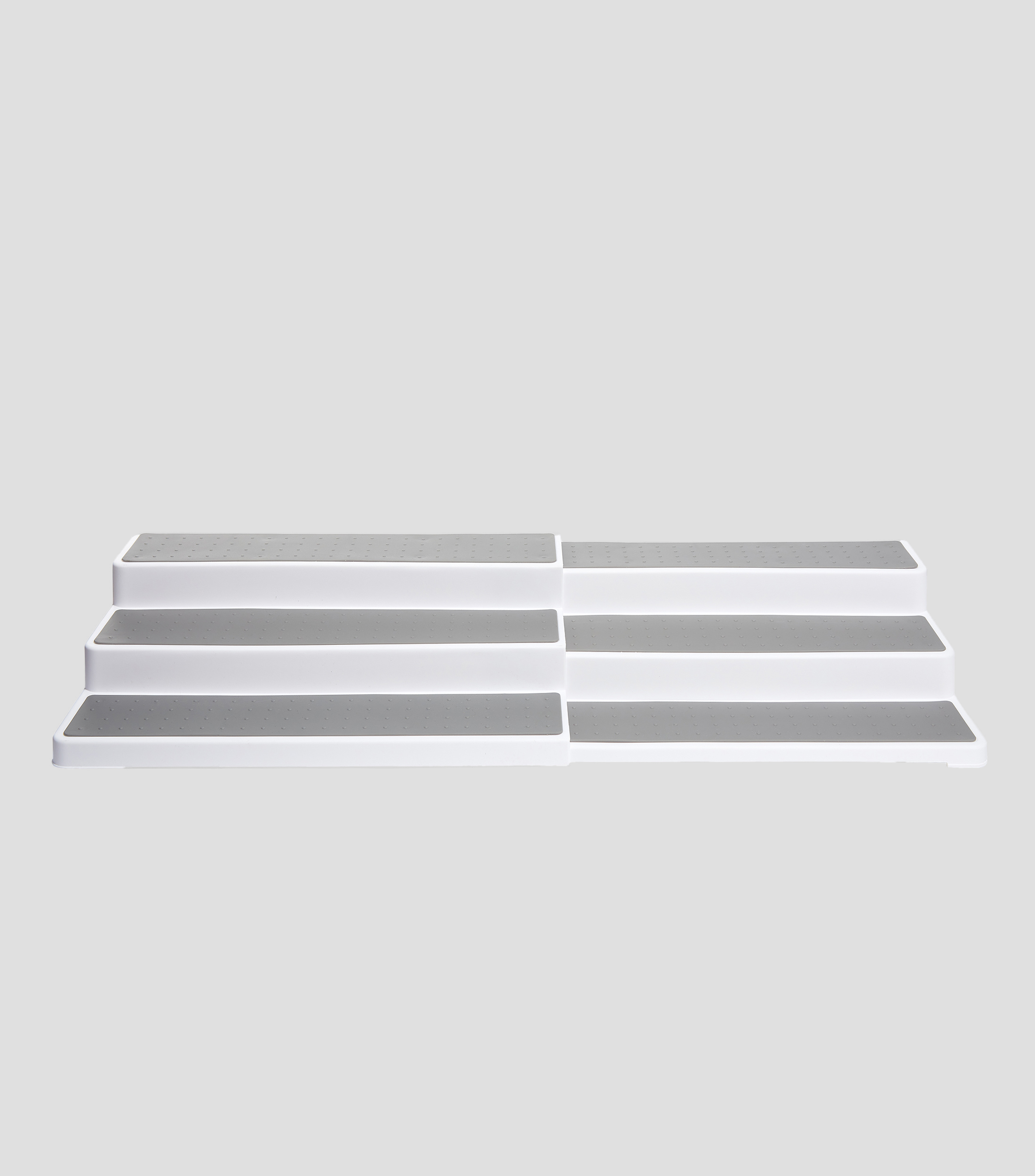 Organizador Expandible de 3 Niveles