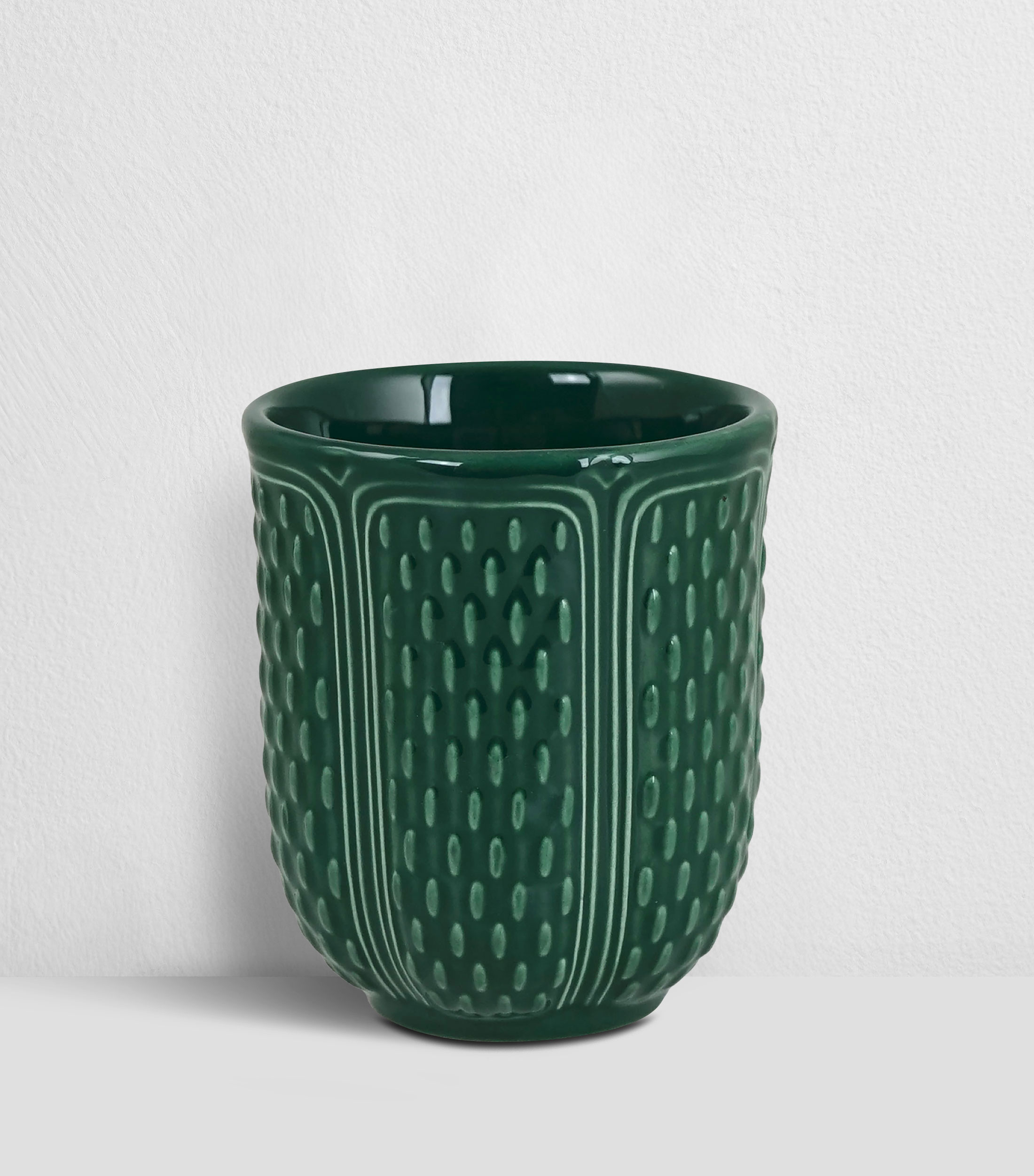 Vaso de Té Emeraude