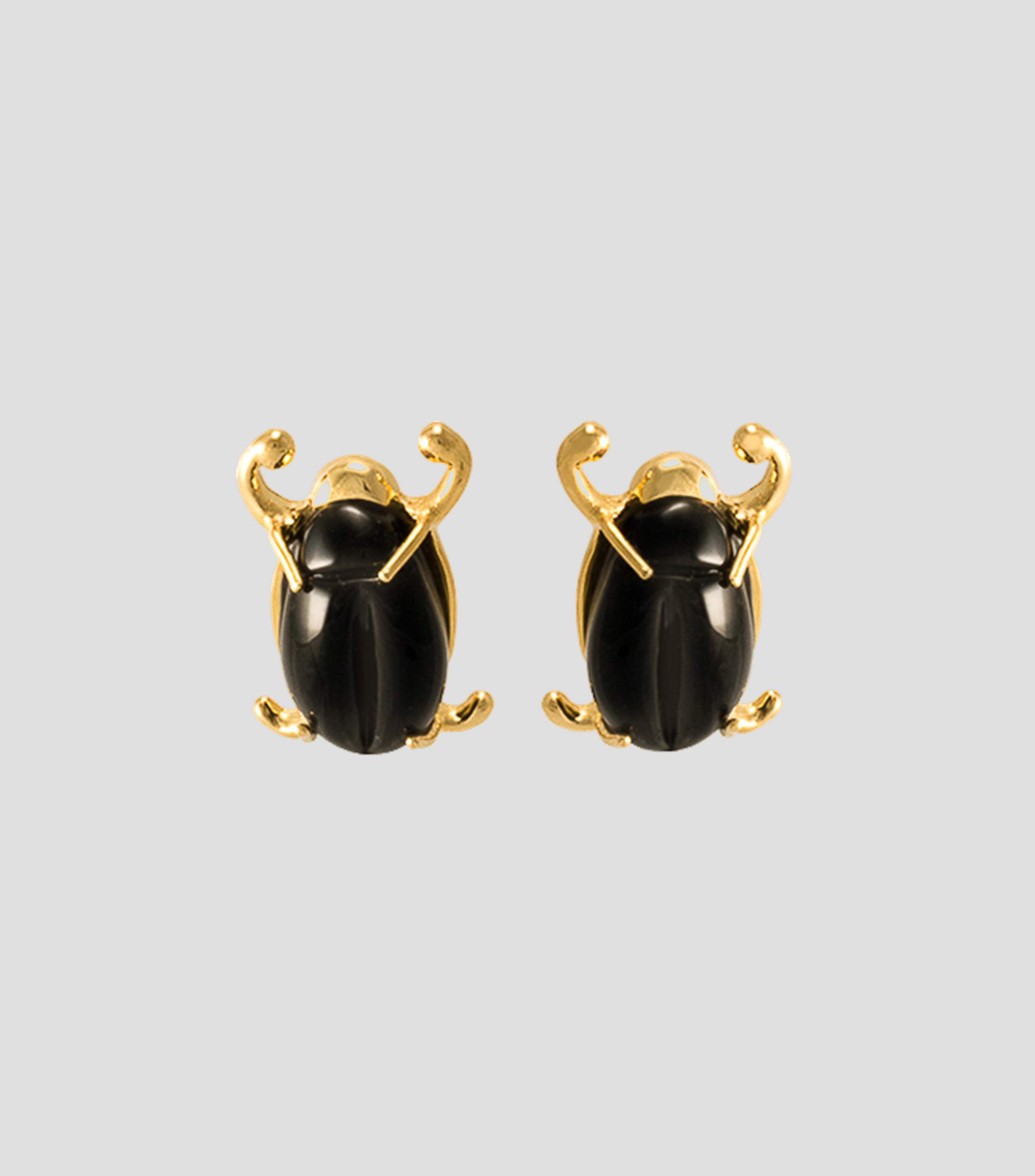 Arete Aire Mujer