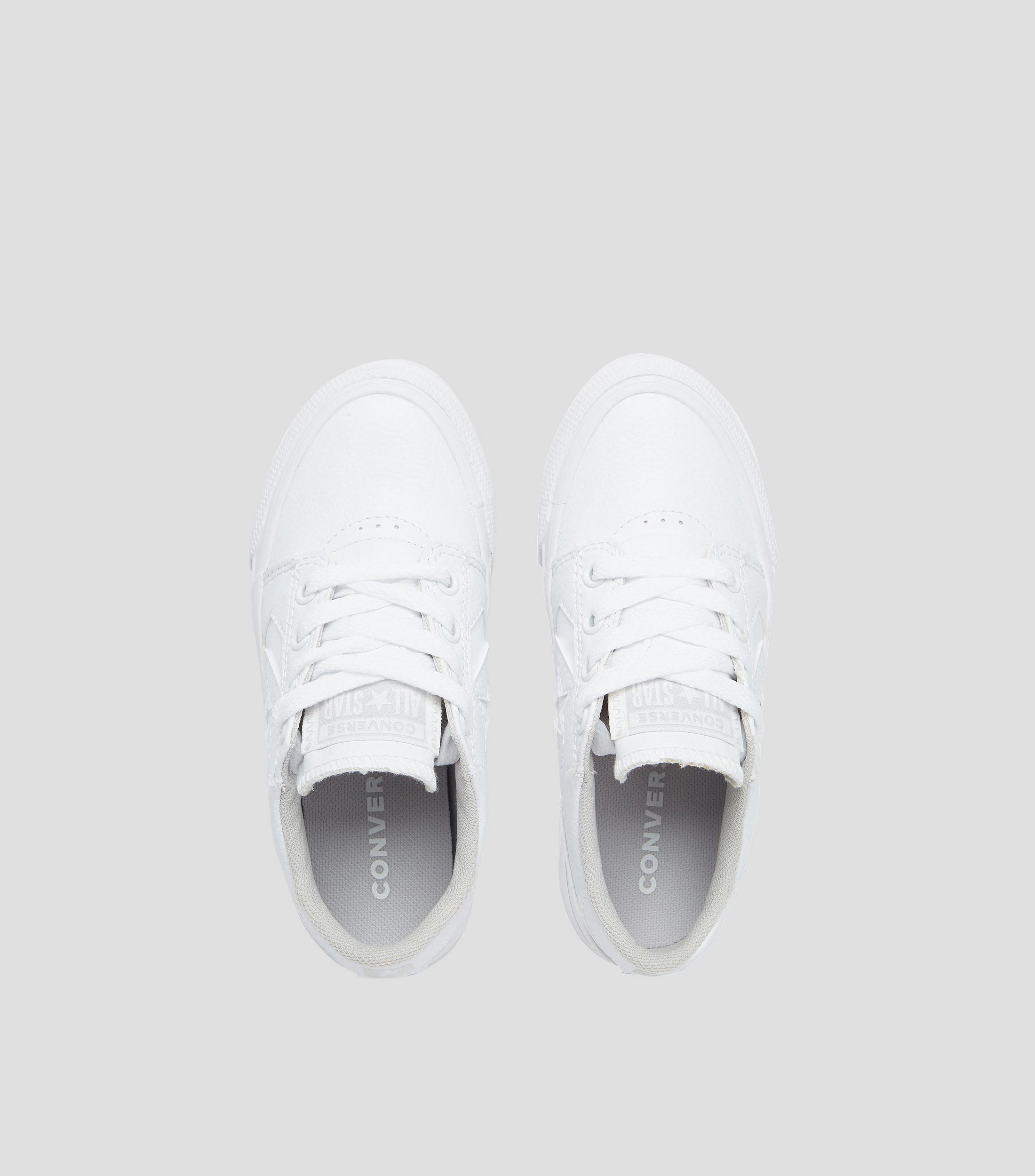 Tenis casuales blancos Niño