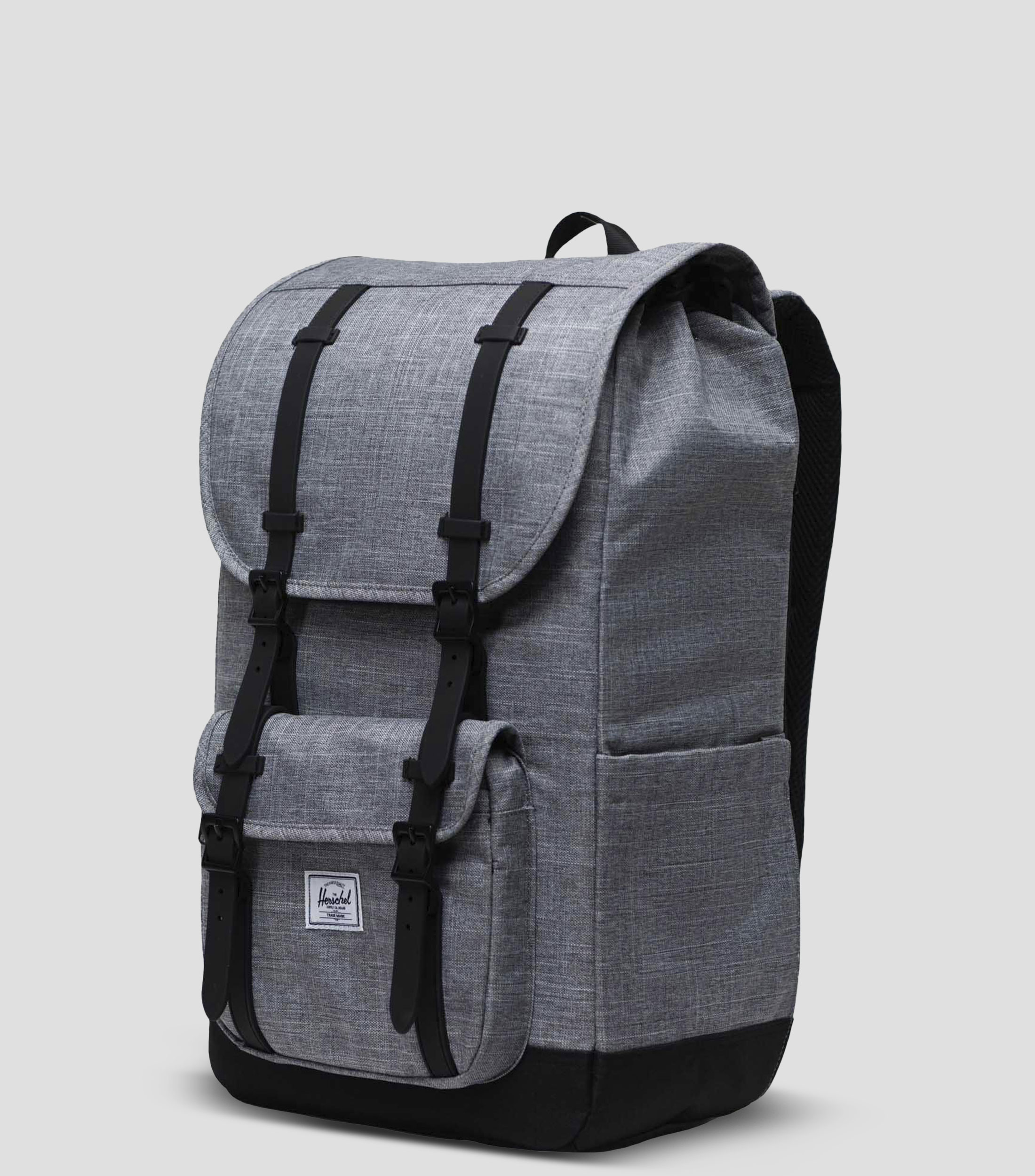 Mochila moda lisa Hombre