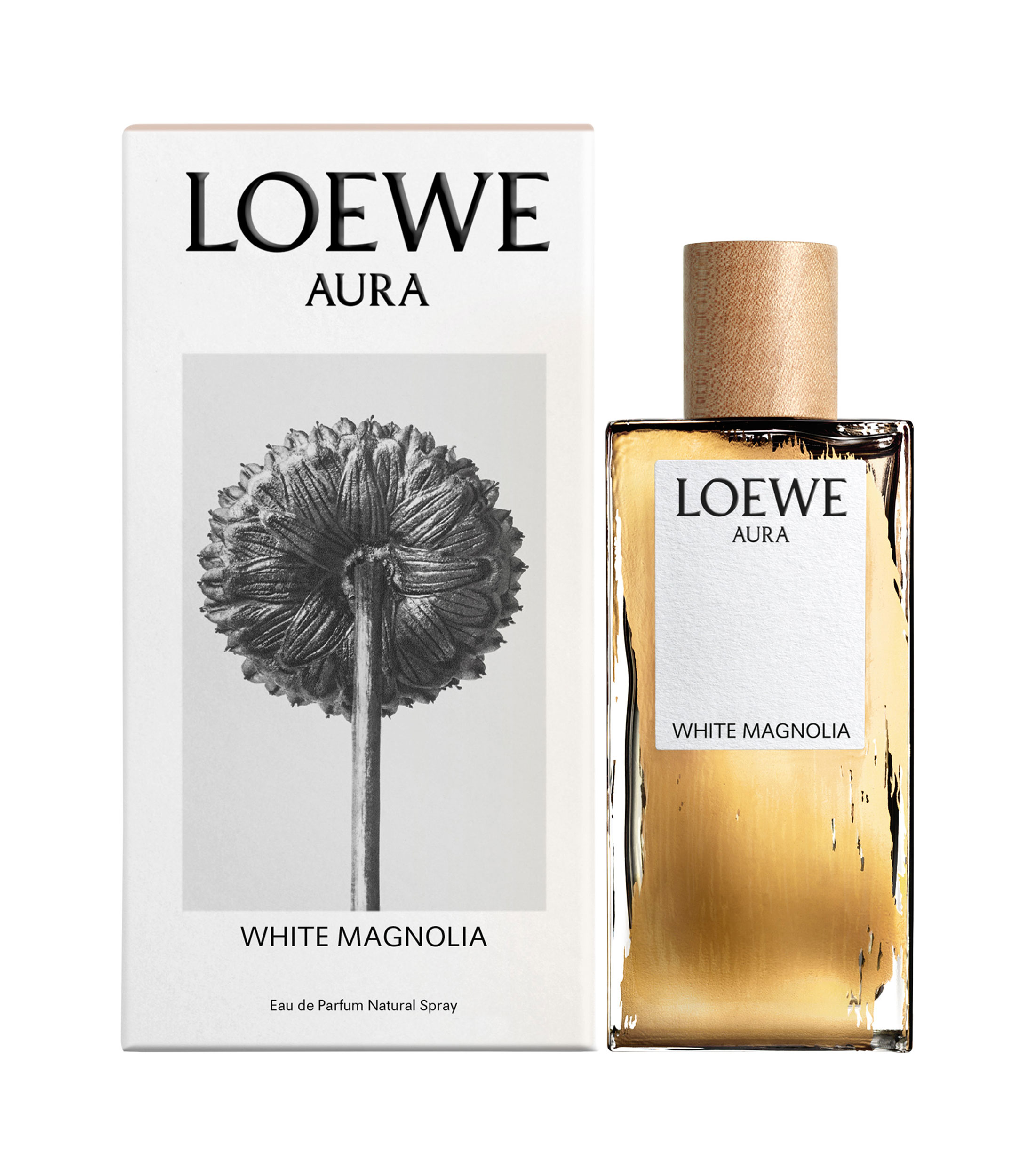 LOEWE AURA WHITE MAGNOLIA EDP 100 ML