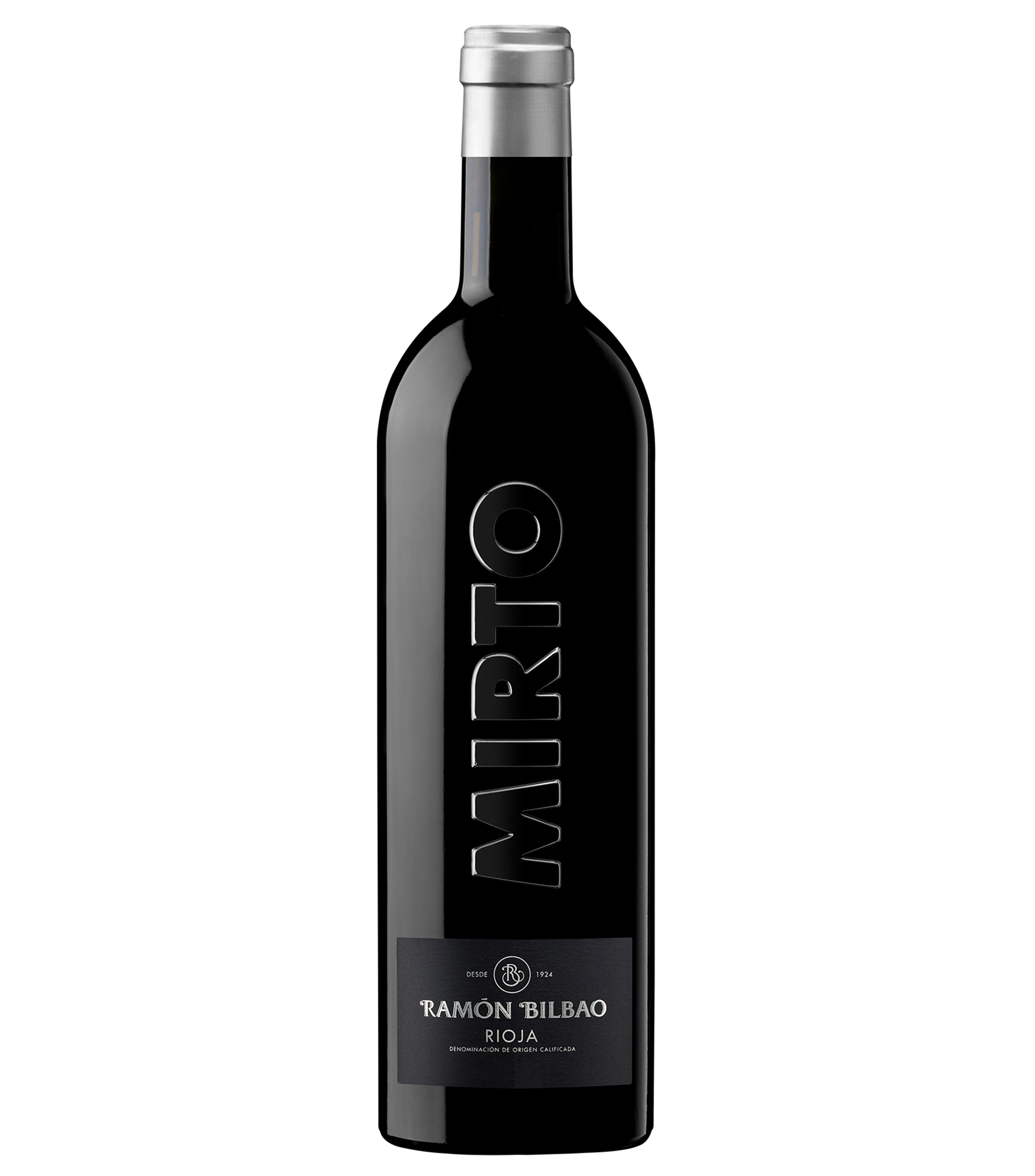 Vino Tinto Tempranillo, 750 ml
