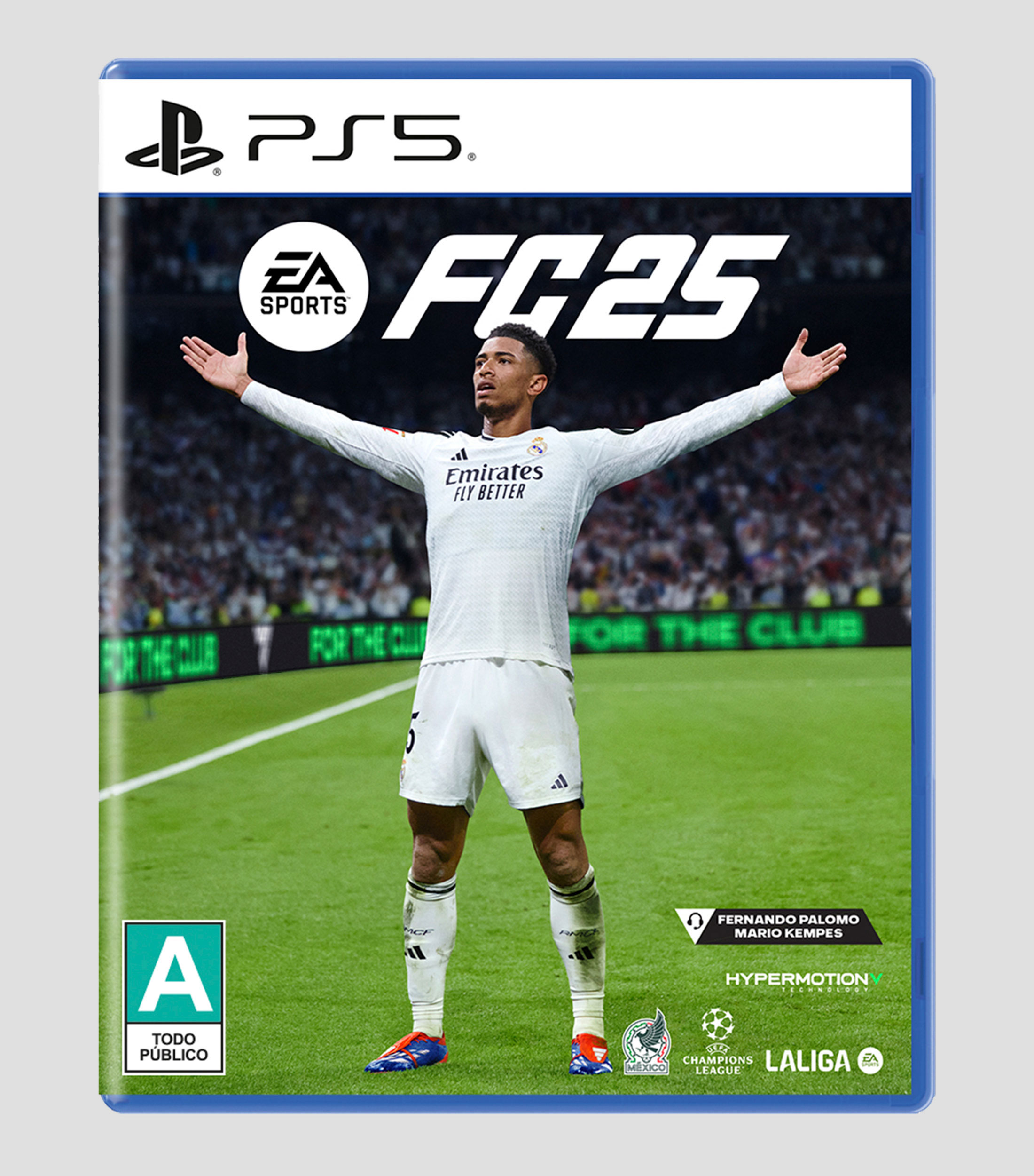 EA Sports FC 25 PS5