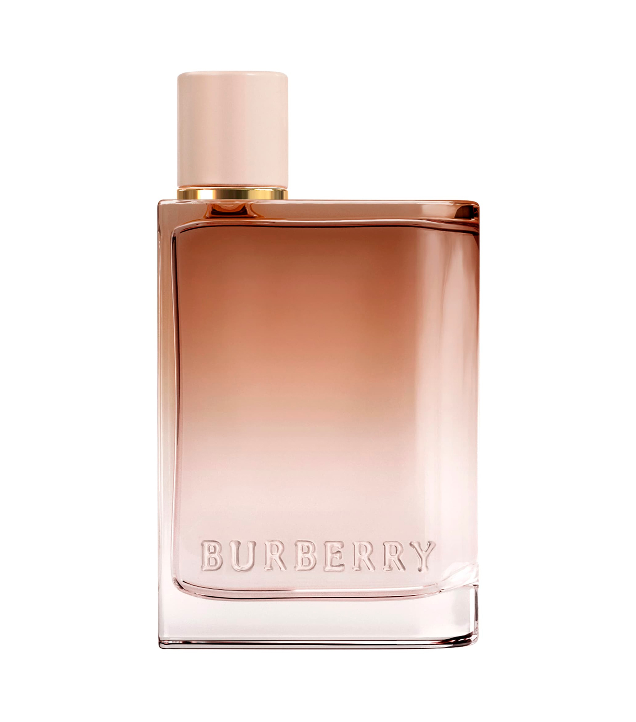 Burberry Perfume, Her Intense Eau de Parfum, 100 ml Mujer - El Palacio de  Hierro
