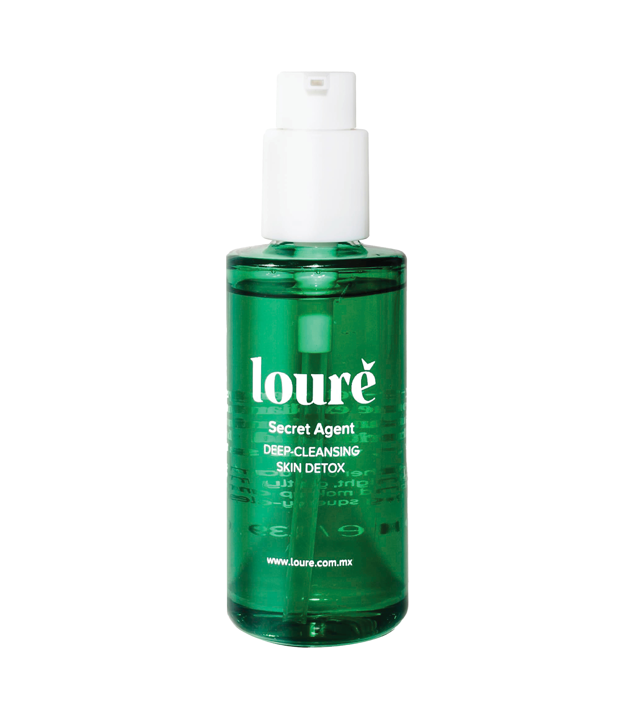 Exfoliante facial Secret Agent, 130 ml