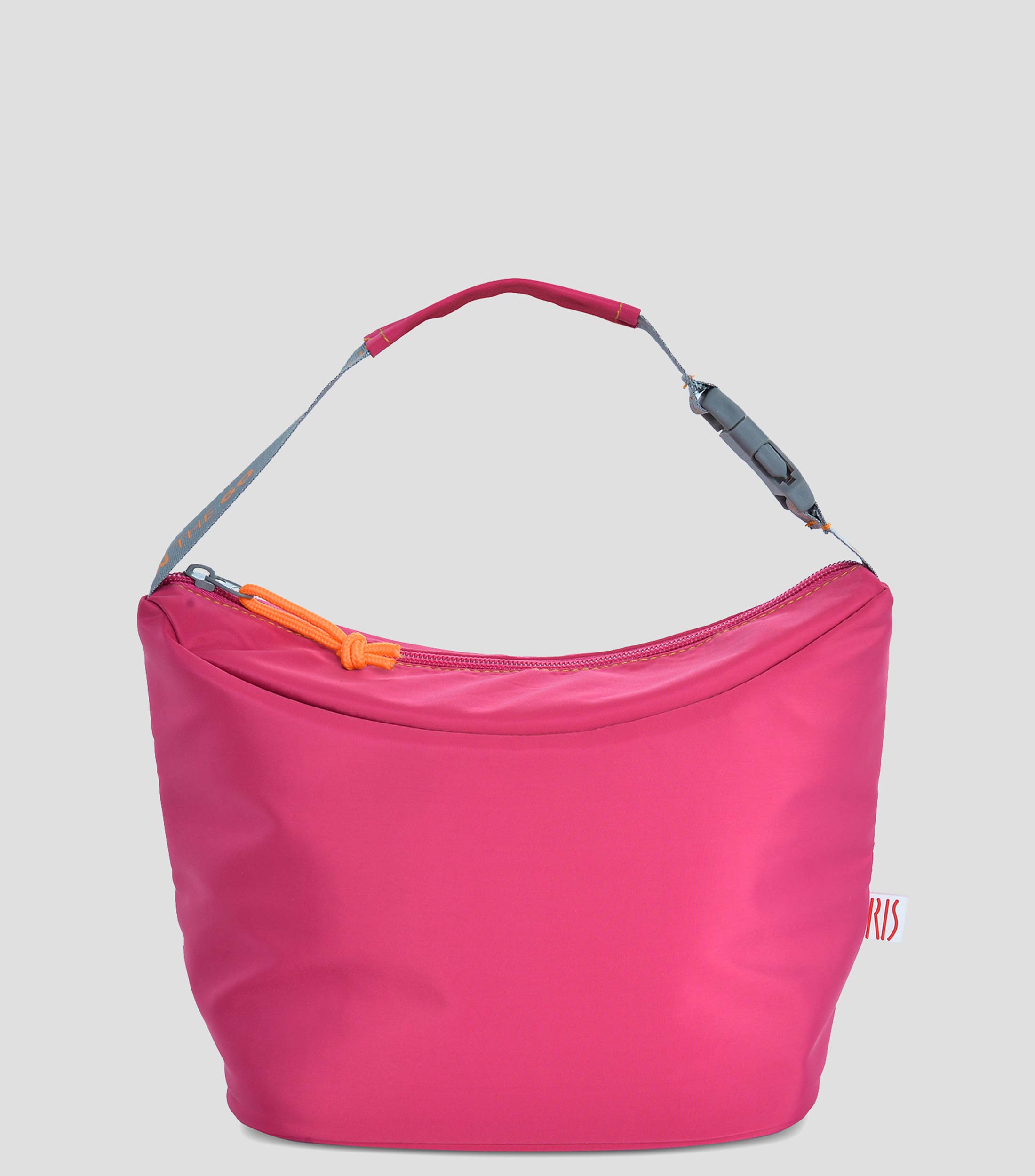 Lonchera Hanging Rosa Mujer