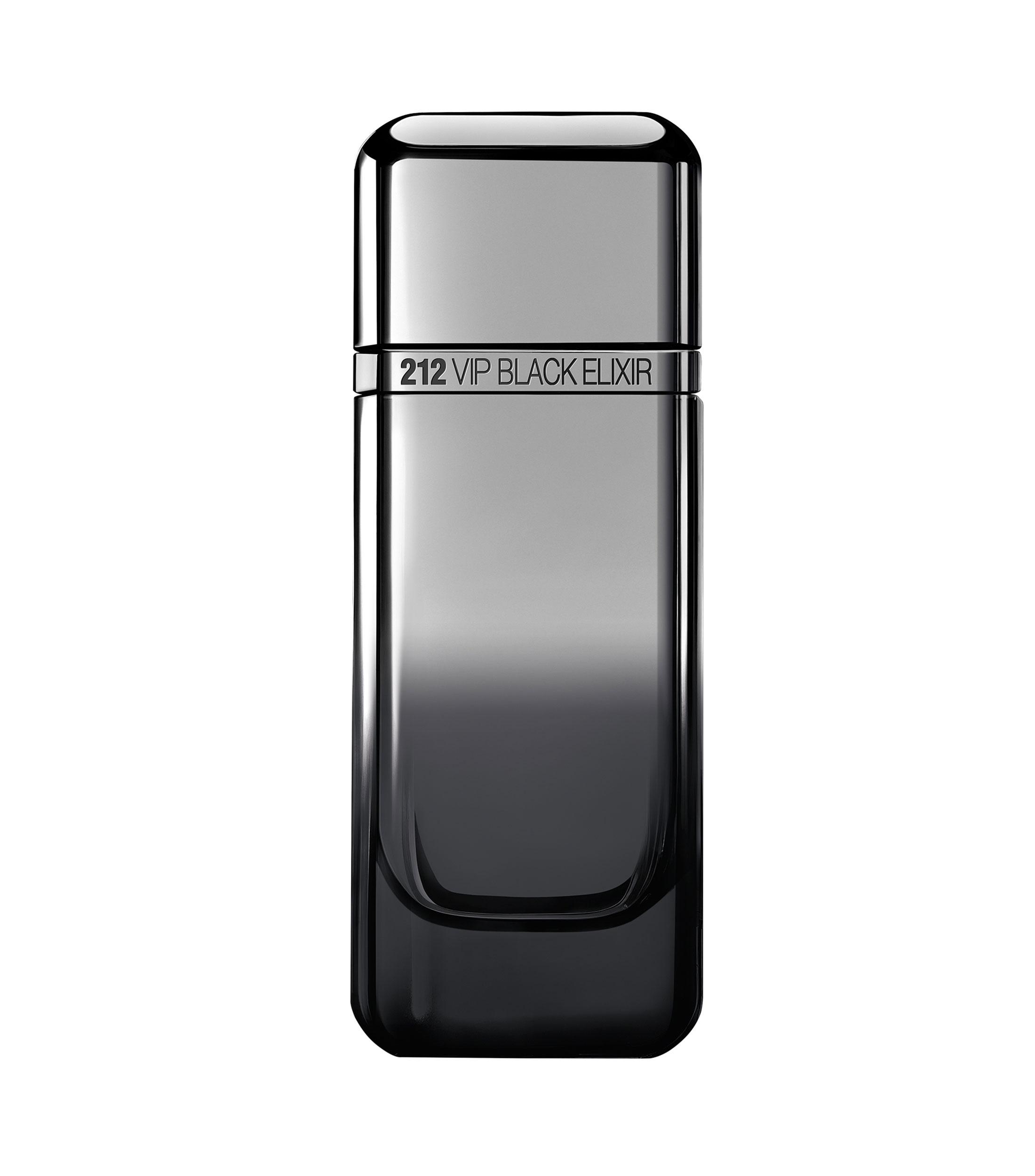 Perfume 212 VIP Black Elixir, Eau de Parfum 100 ml para Hombre