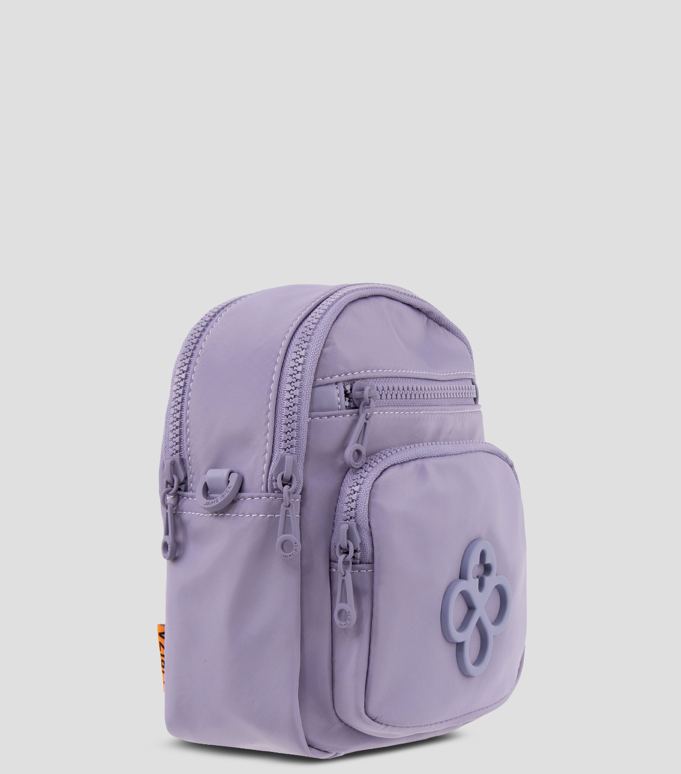 Bolsa Crossbody liso Mujer