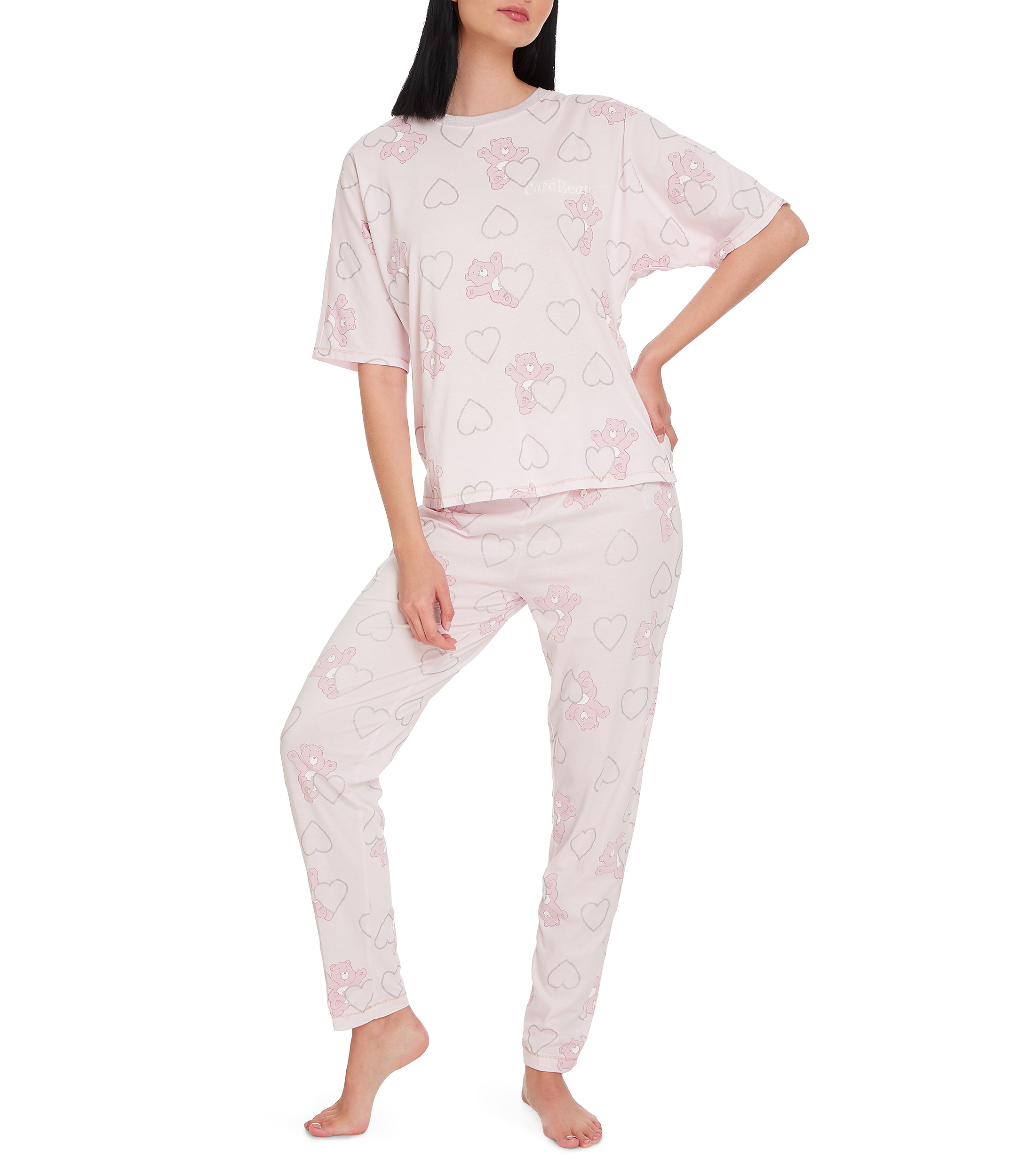 Women'Secret Pijama 2 Piezas \