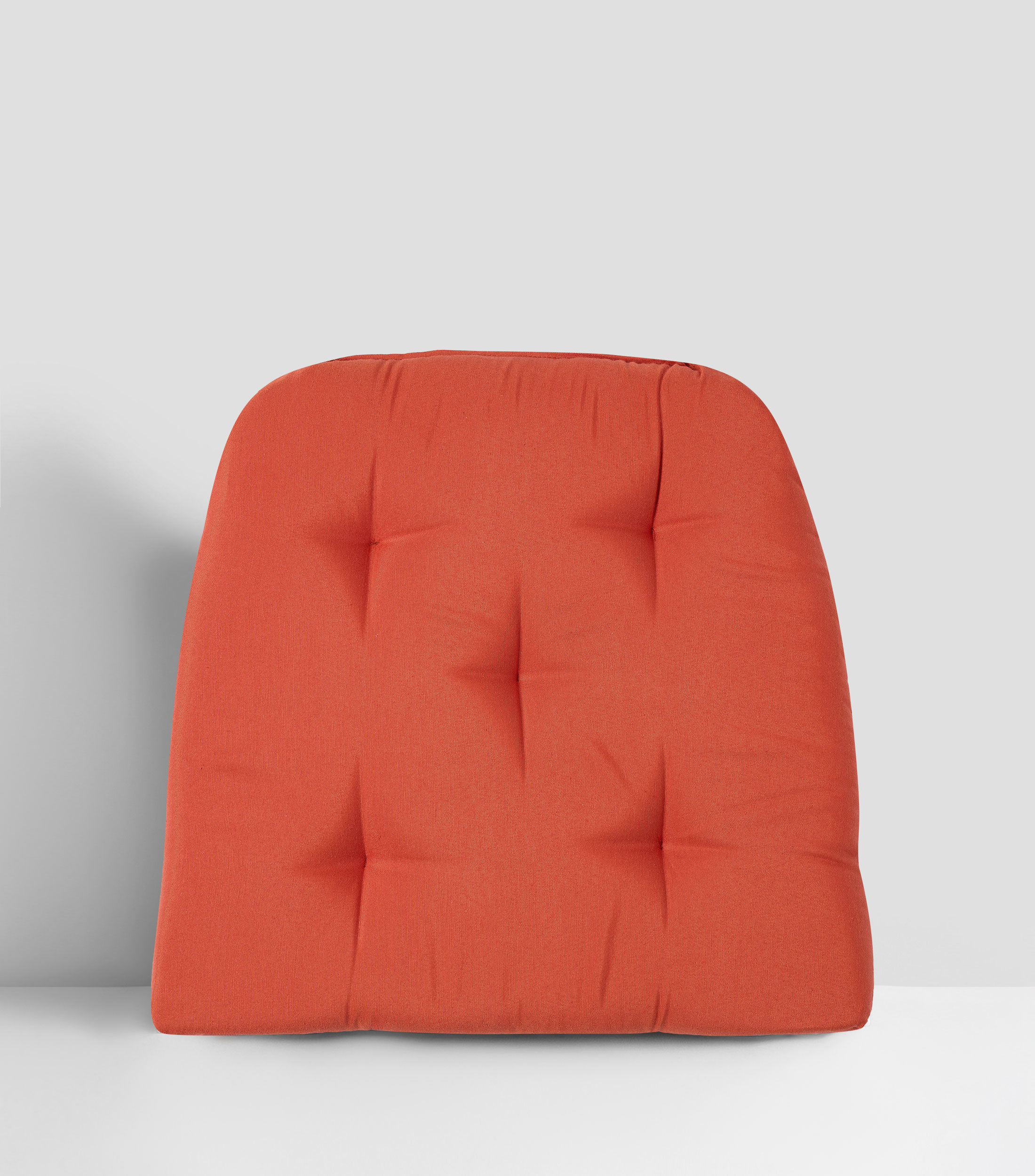 Cojín para silla ladrillo