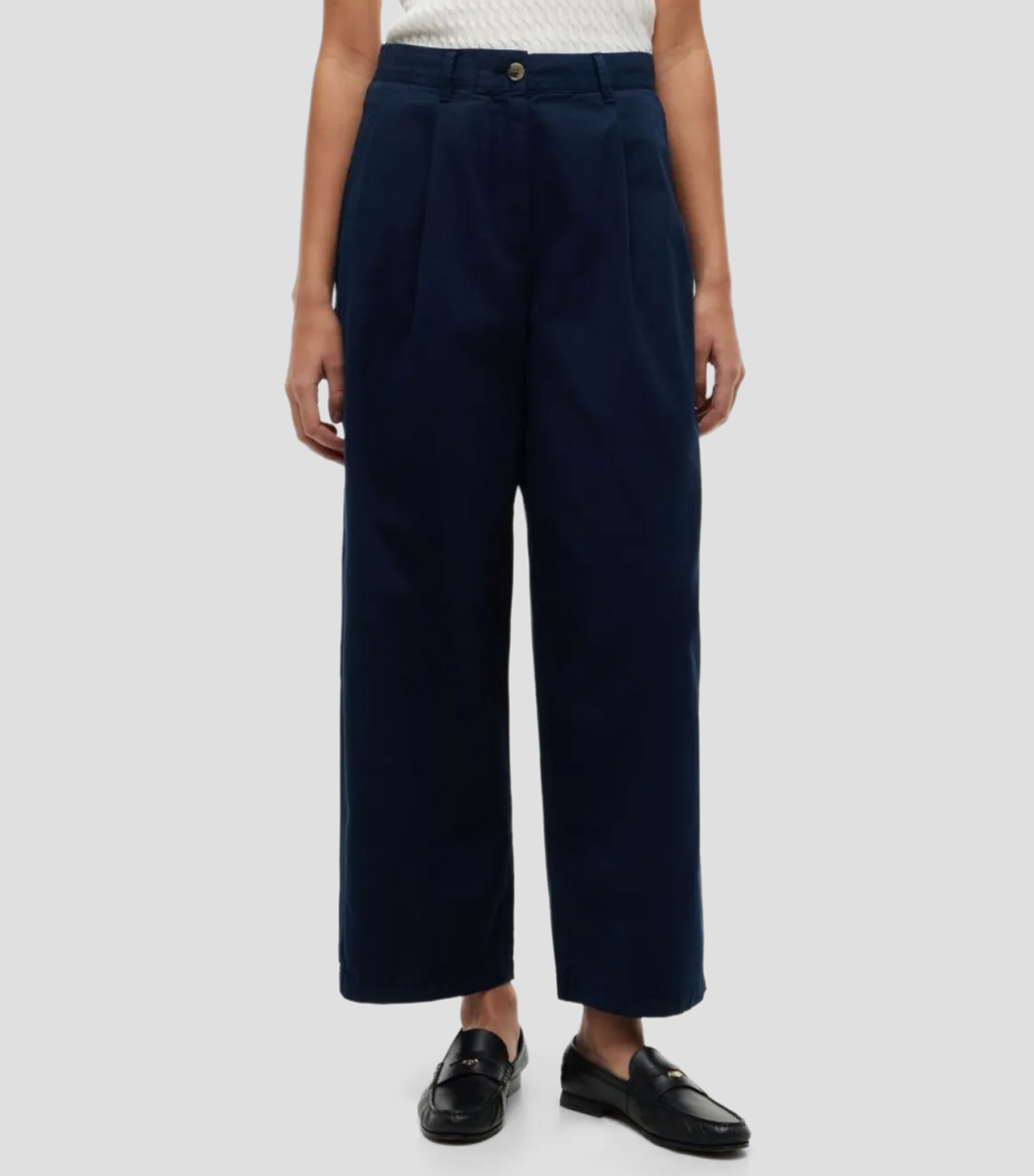 Pantalón Chino Mujer