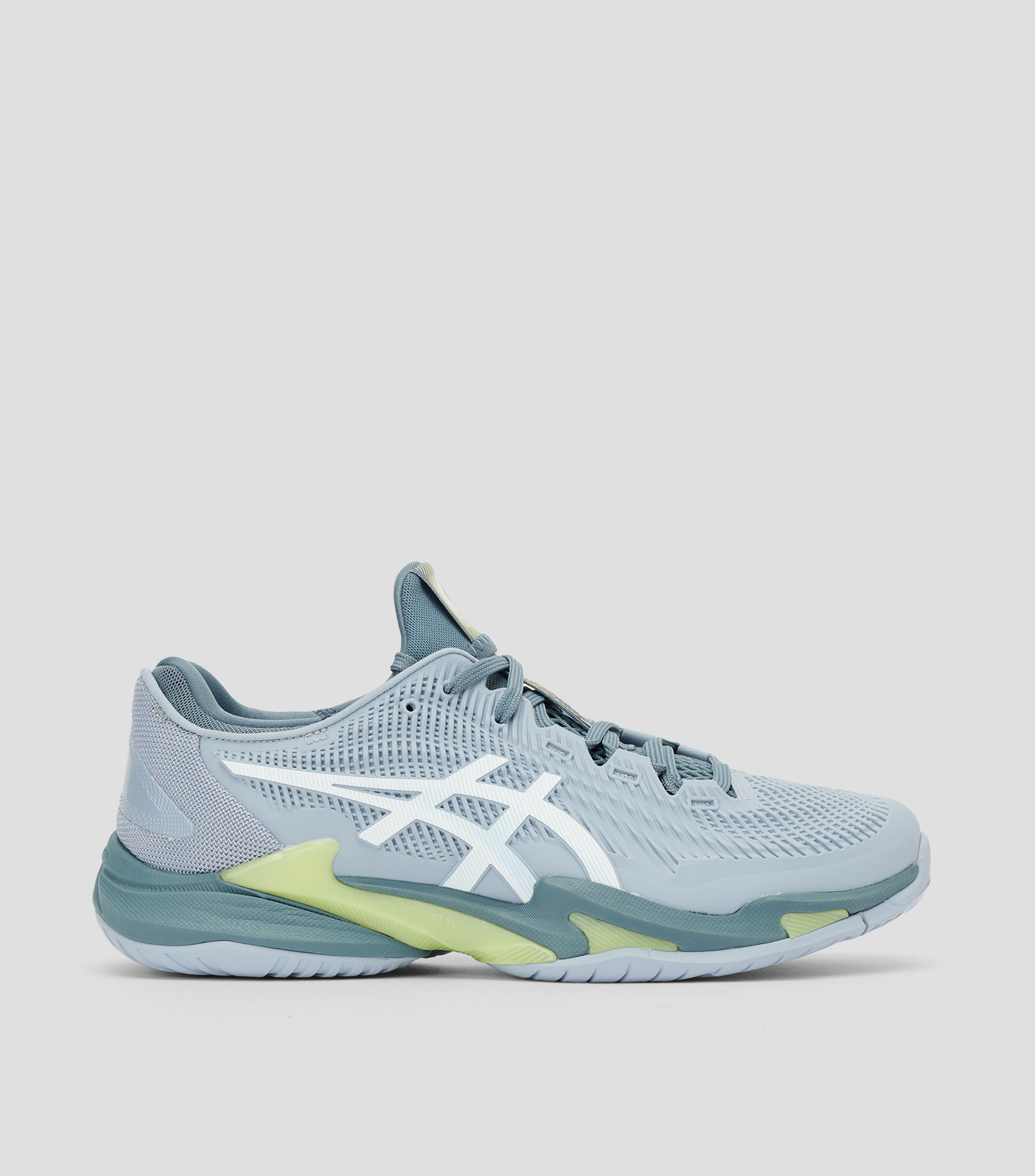Tenis para tennis Court FF 3 Hombre