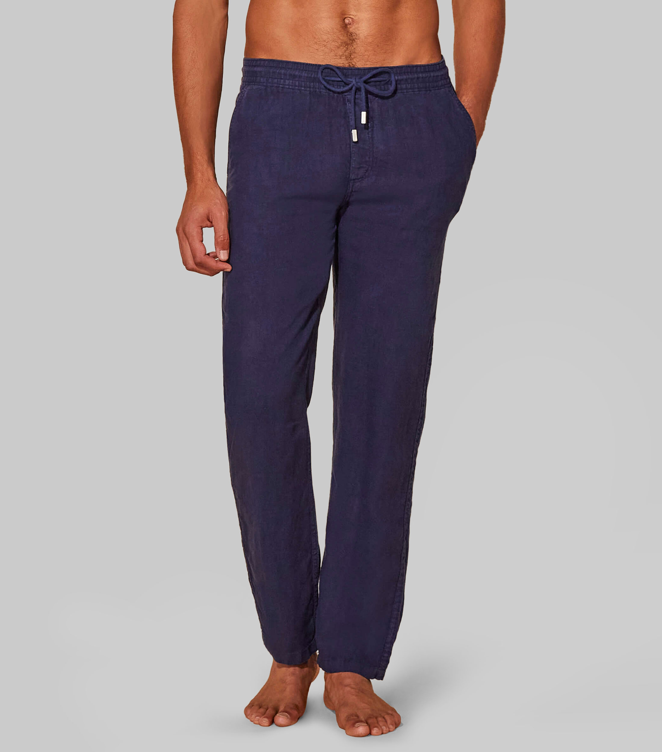 Pantalón casual Hombre
