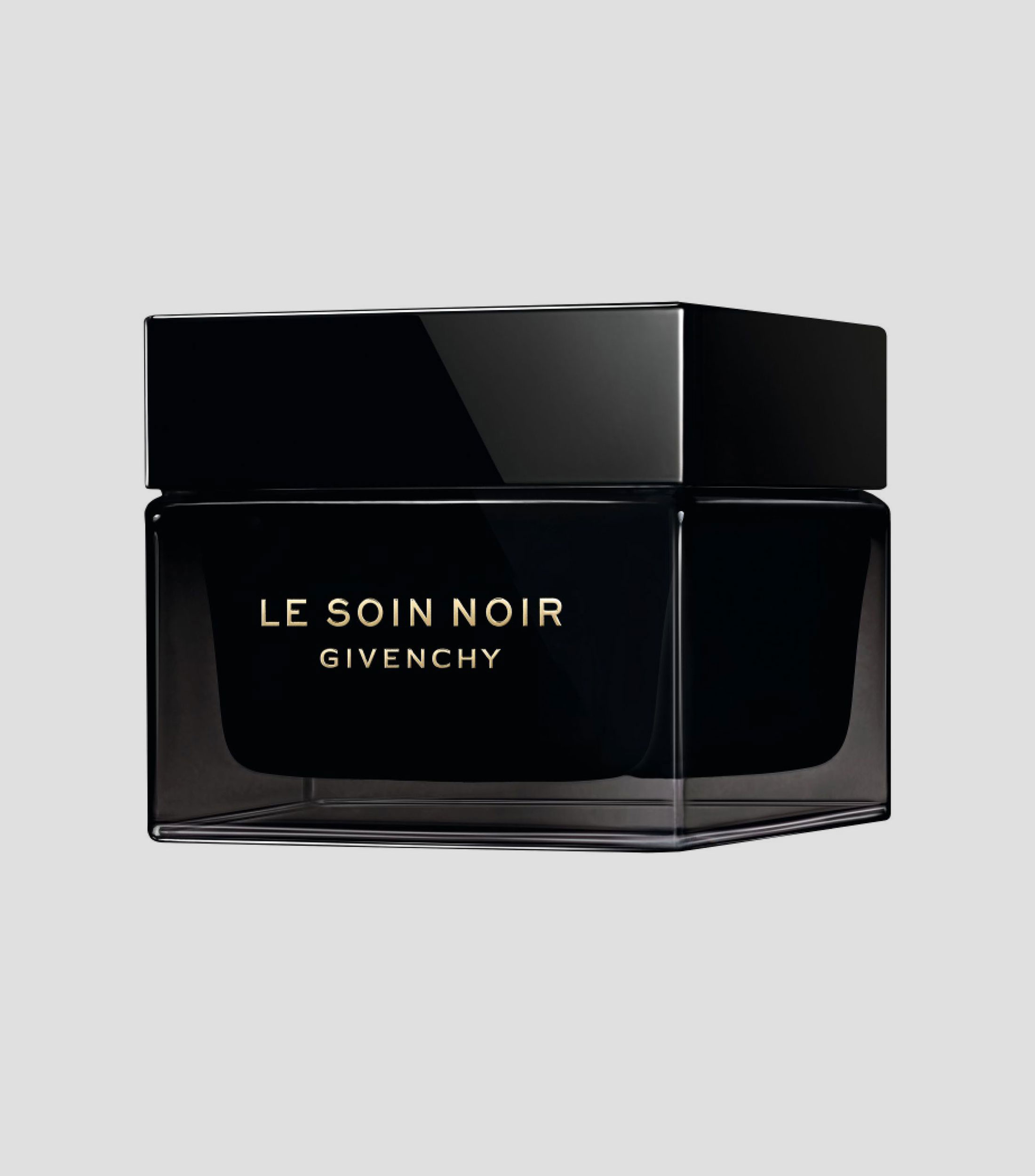 Mascarilla regeneradora antiedad, Le Soin Noir Firming Lace Mask, 50 ml