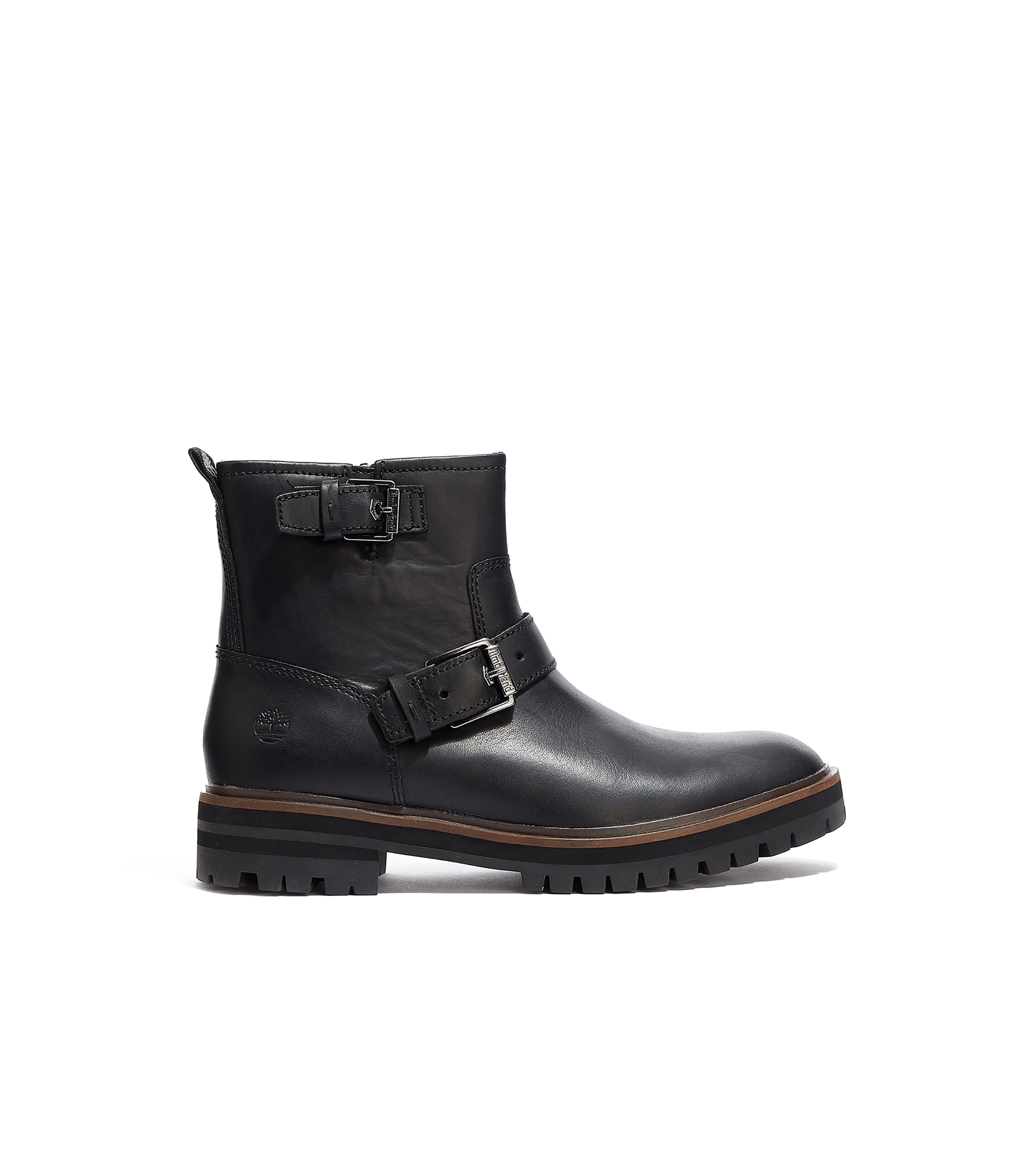 Timberland Botas con tac n bajo Mujer El Palacio de Hierro