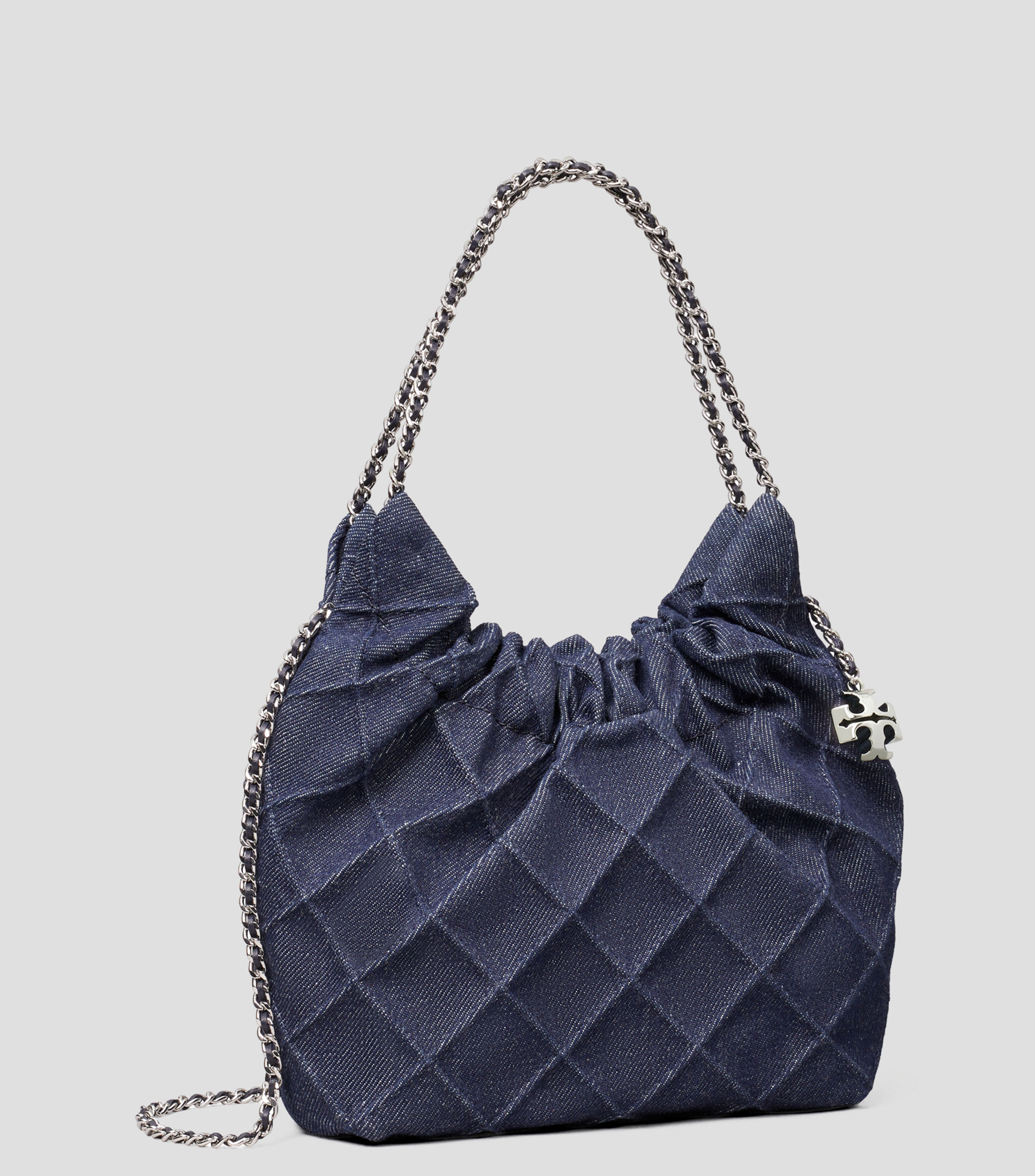 Bolsa Hobo Mini Fleming