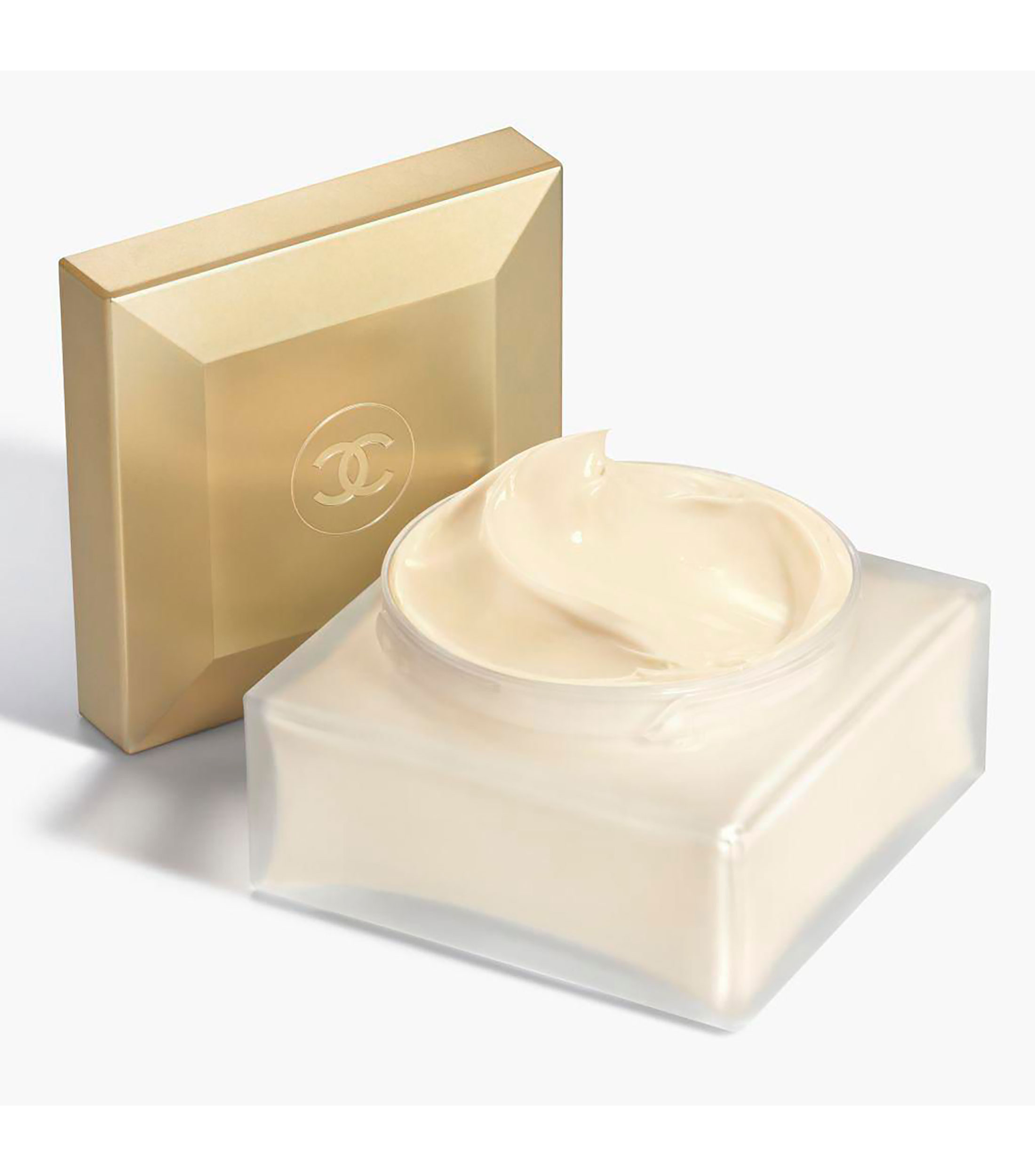 CREMA ILUMINADORA PARA EL CUERPO, 150 GR