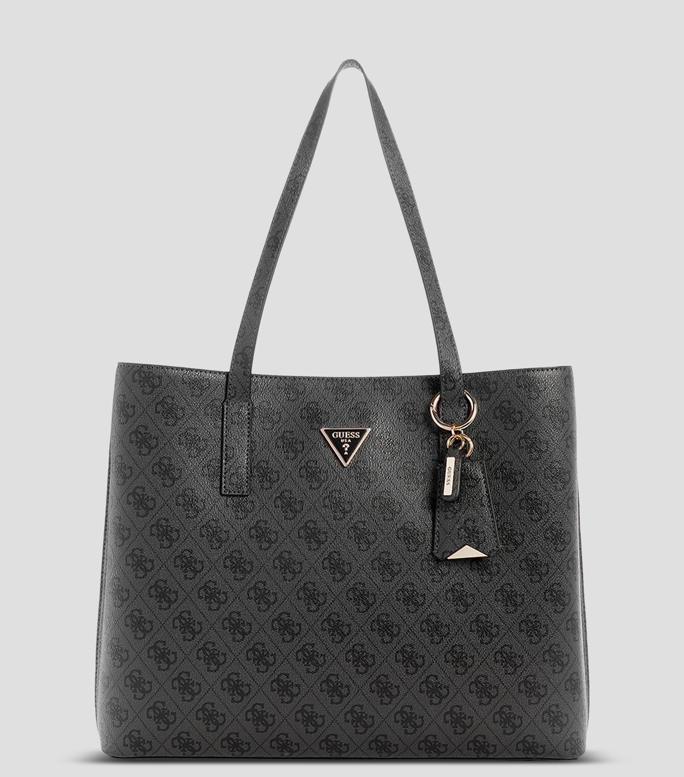 Bolsa Tote Meridian II Monogram Mujer