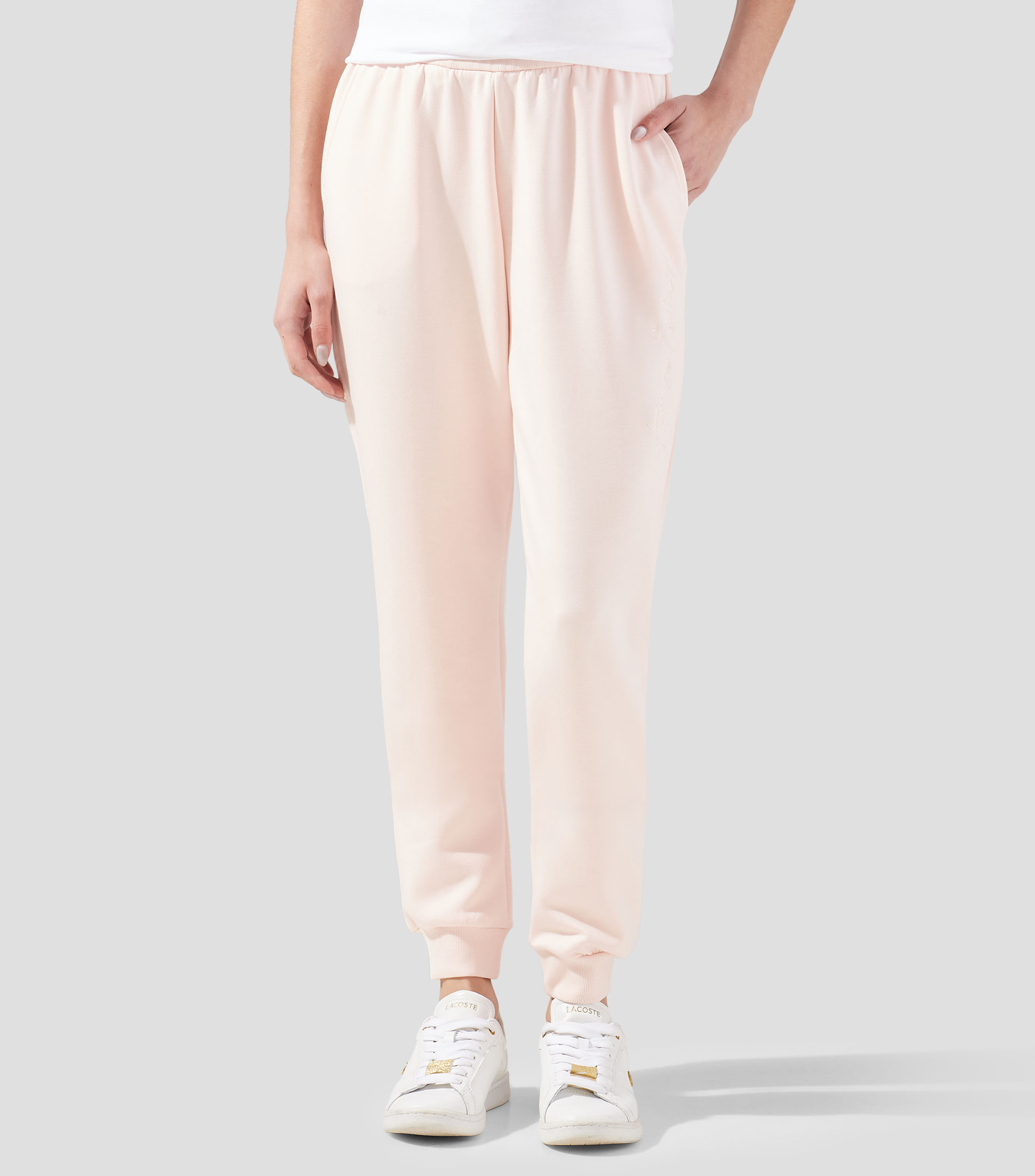 Pants liso Mujer