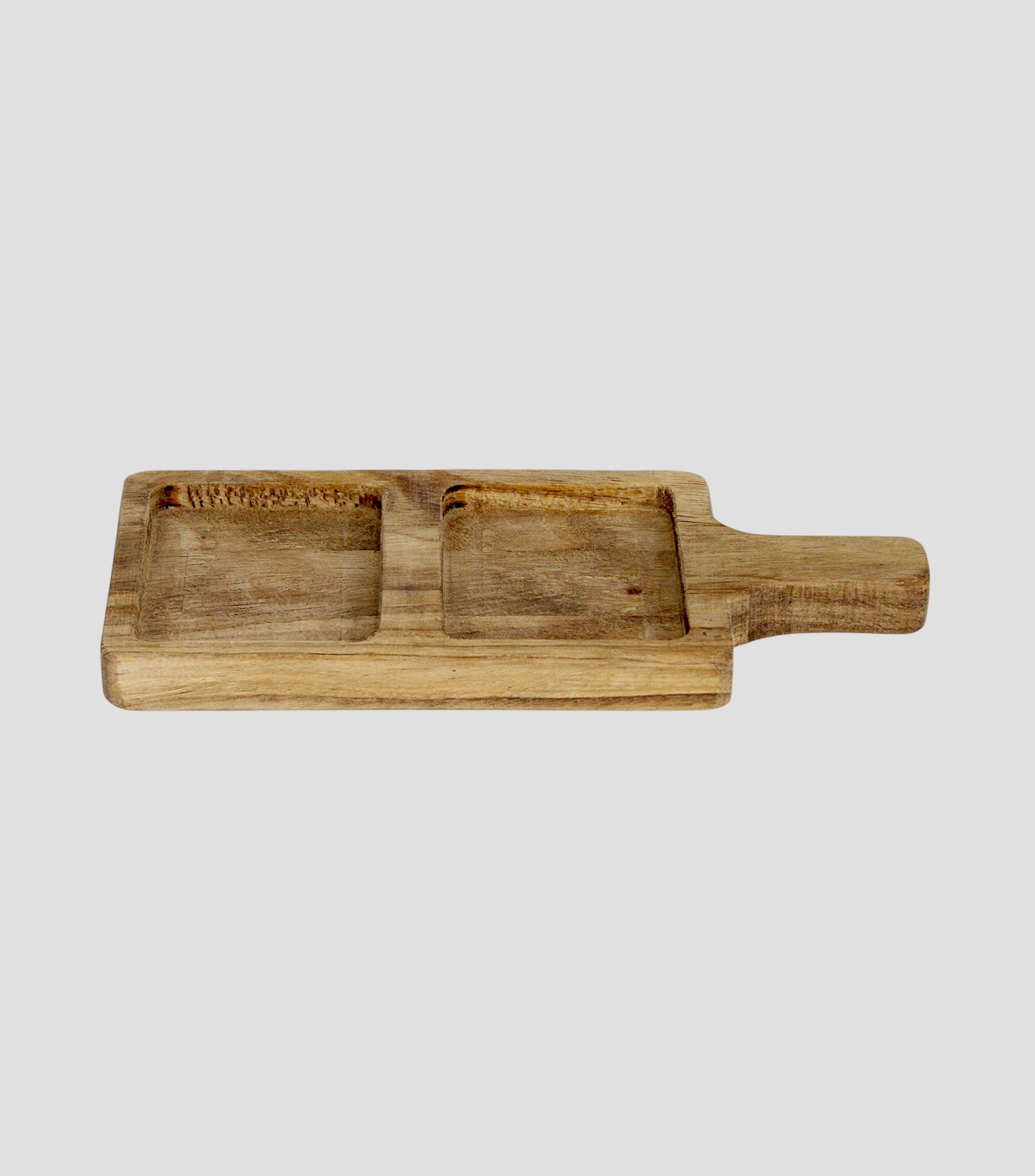 Tabla Botanera Individual en Madera
