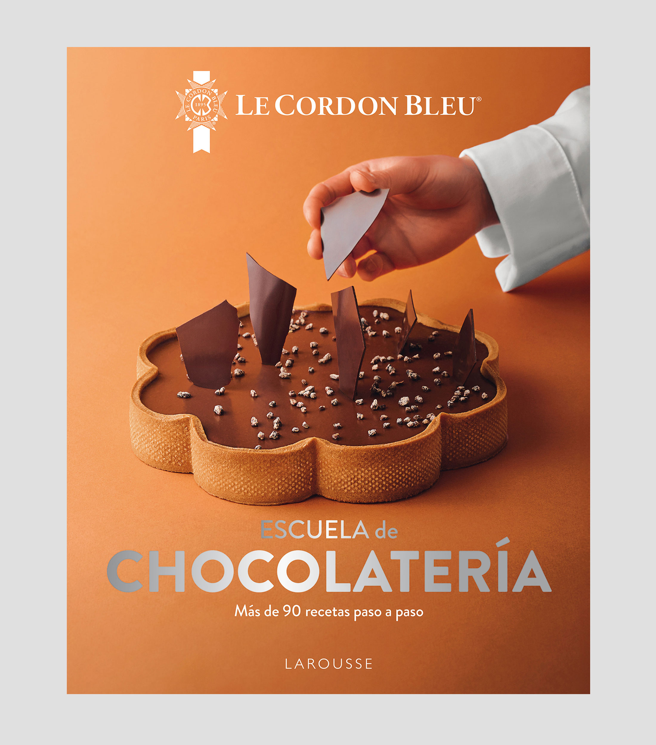 Arte Y RecreaciónEscuela de Chocolatería, Le Cordon Bleu