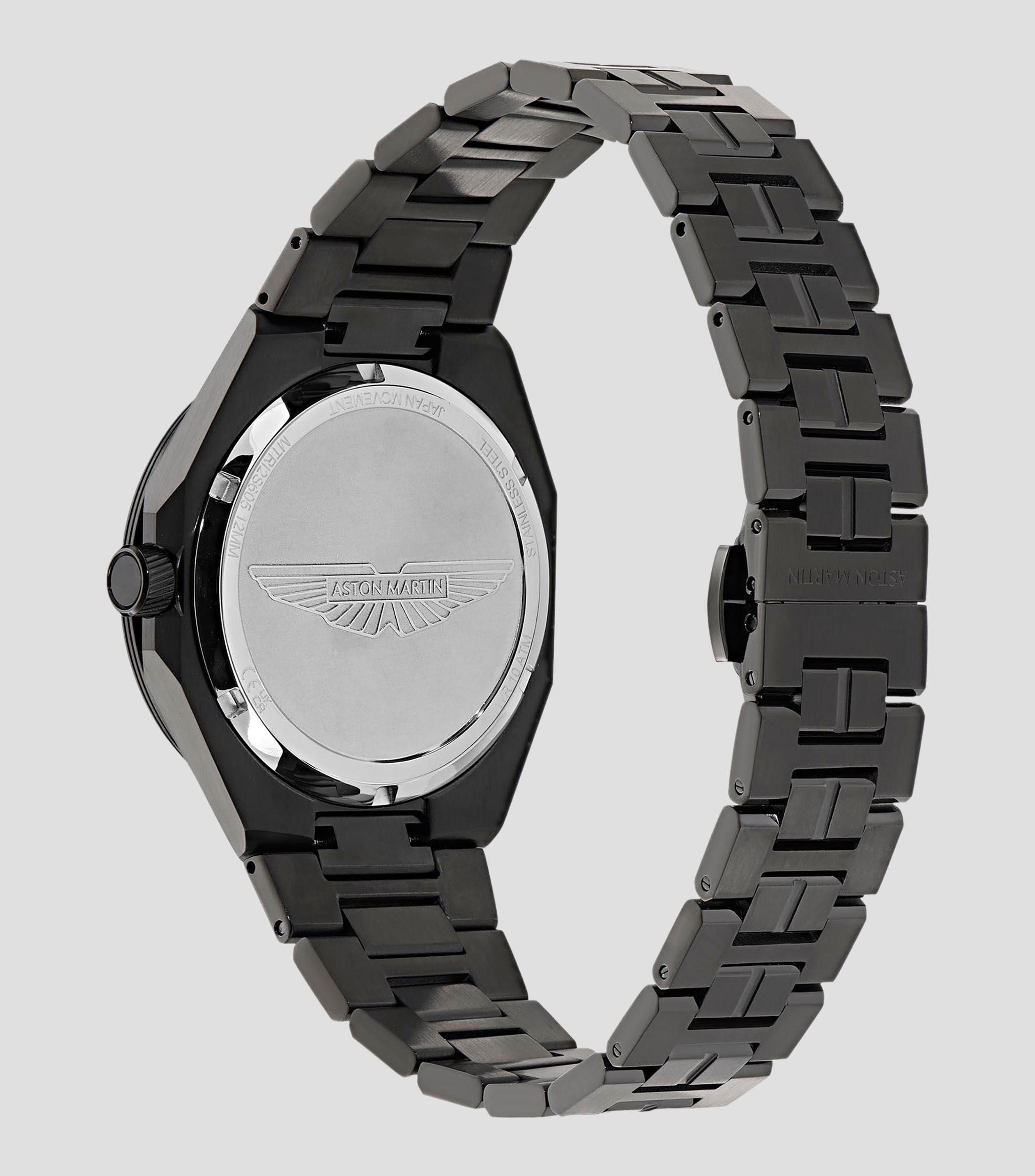 Reloj para Hombre TKS Thrill casual, negra