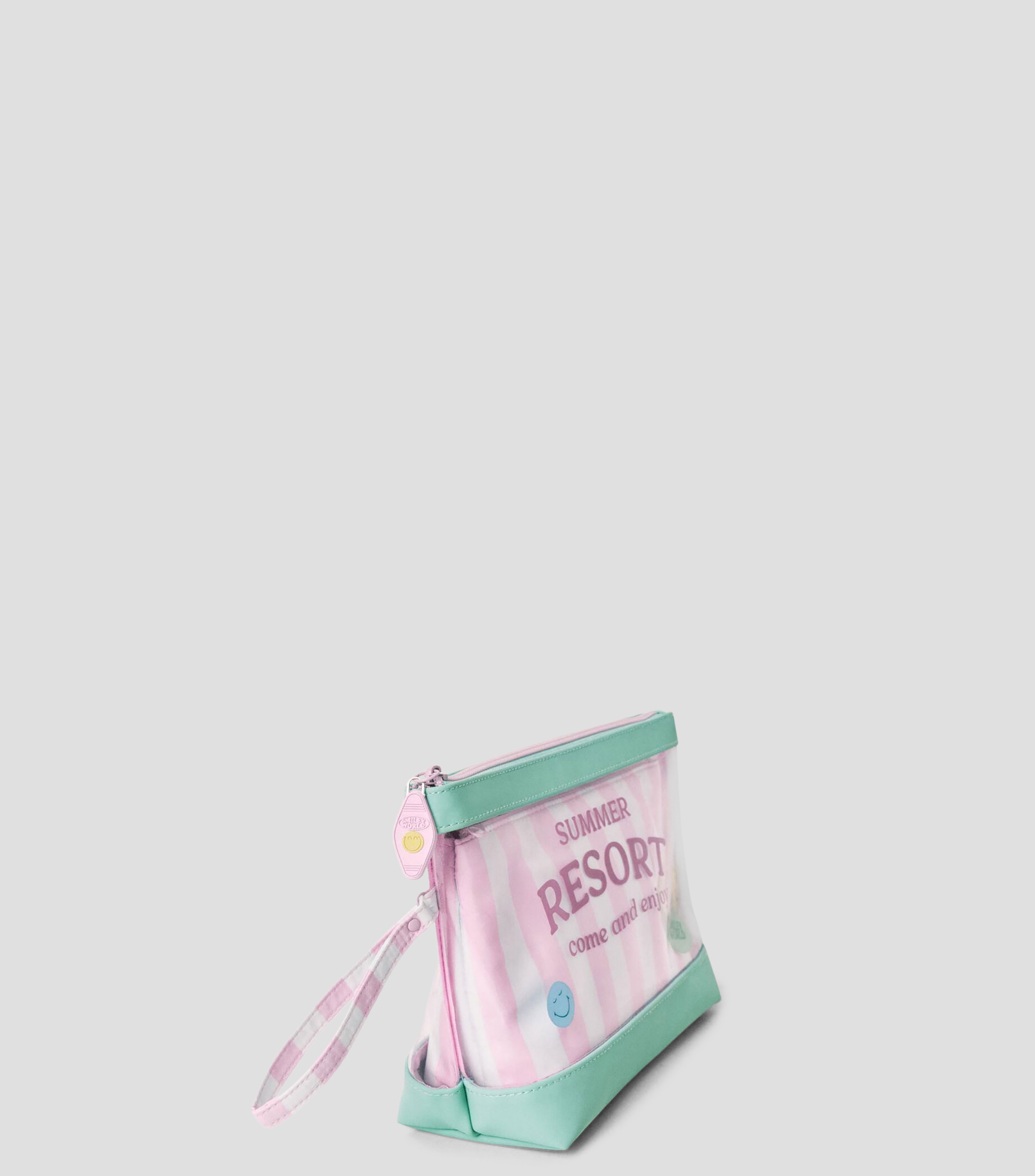 Set de Neceseres Mujer