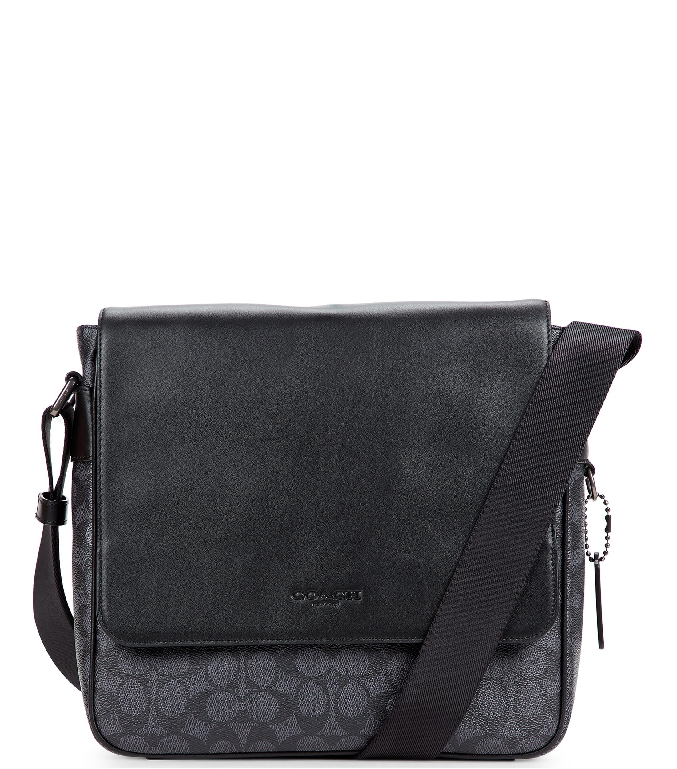 Mensajera Coach Hombre Hot Sale, UP TO 64% OFF | www.dolores-cortes.com