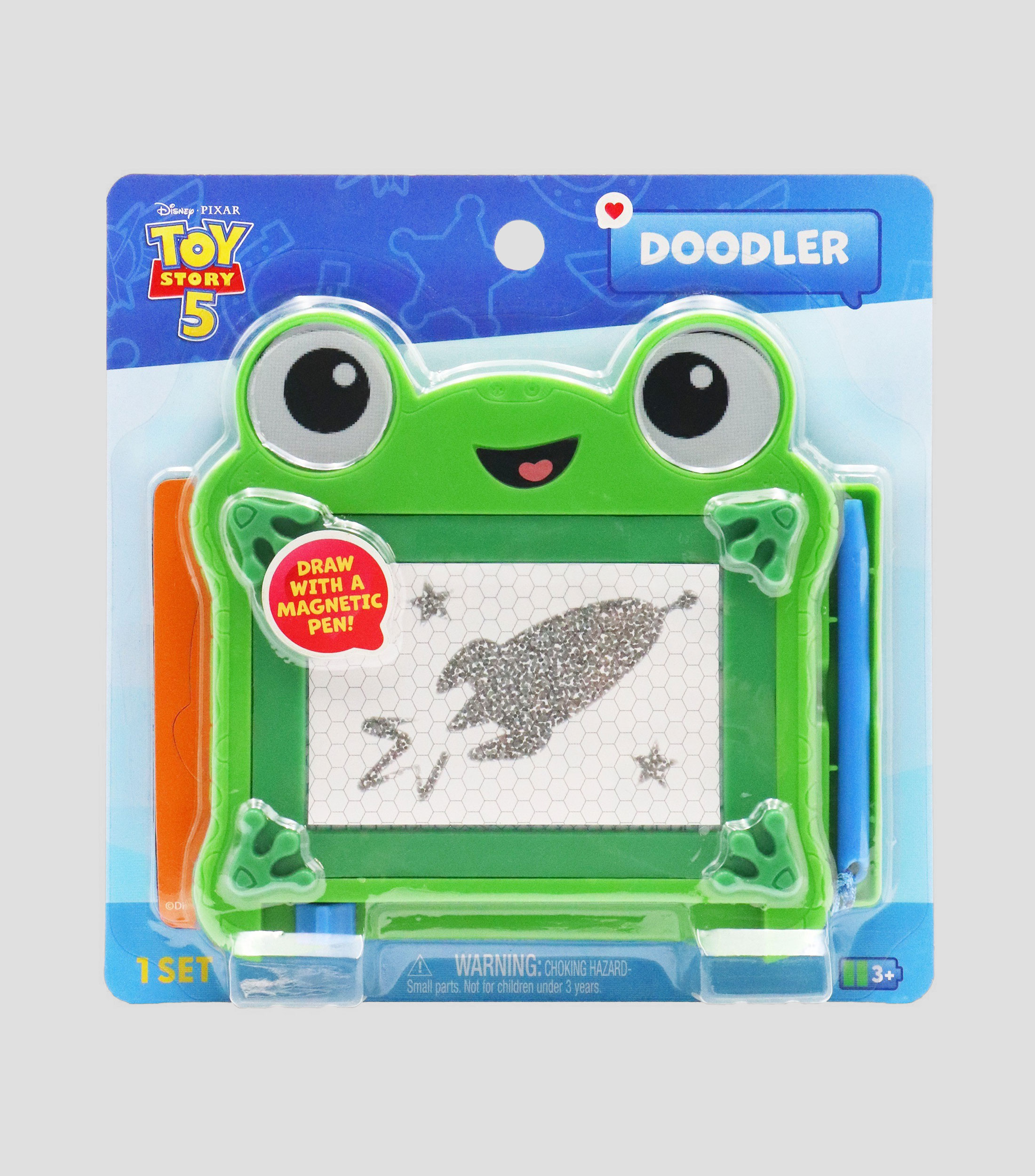 Pizarra Magnética Lilypad Doodler