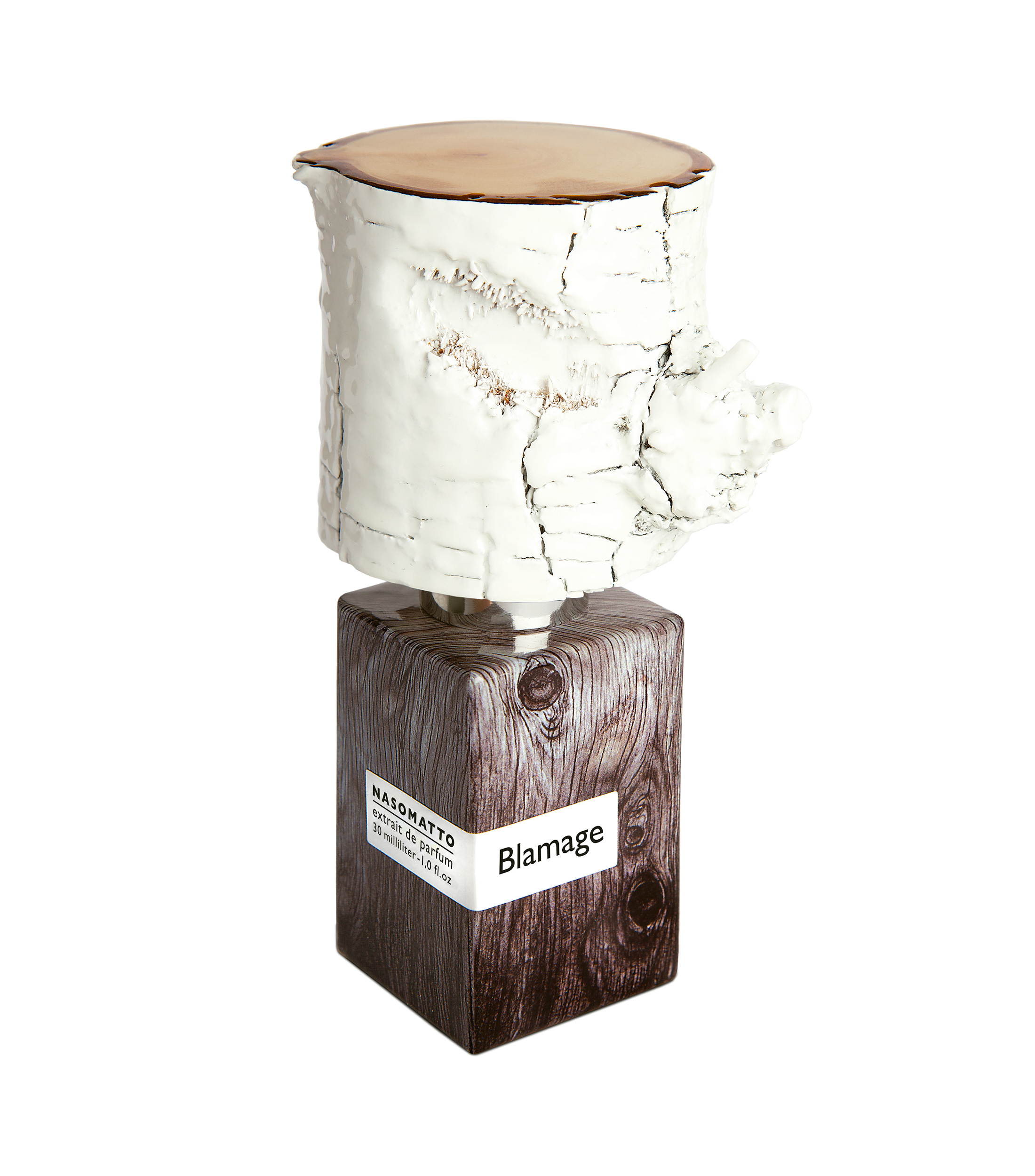 Perfume, Blamage Eau de Parfum, 30 ml Unisex