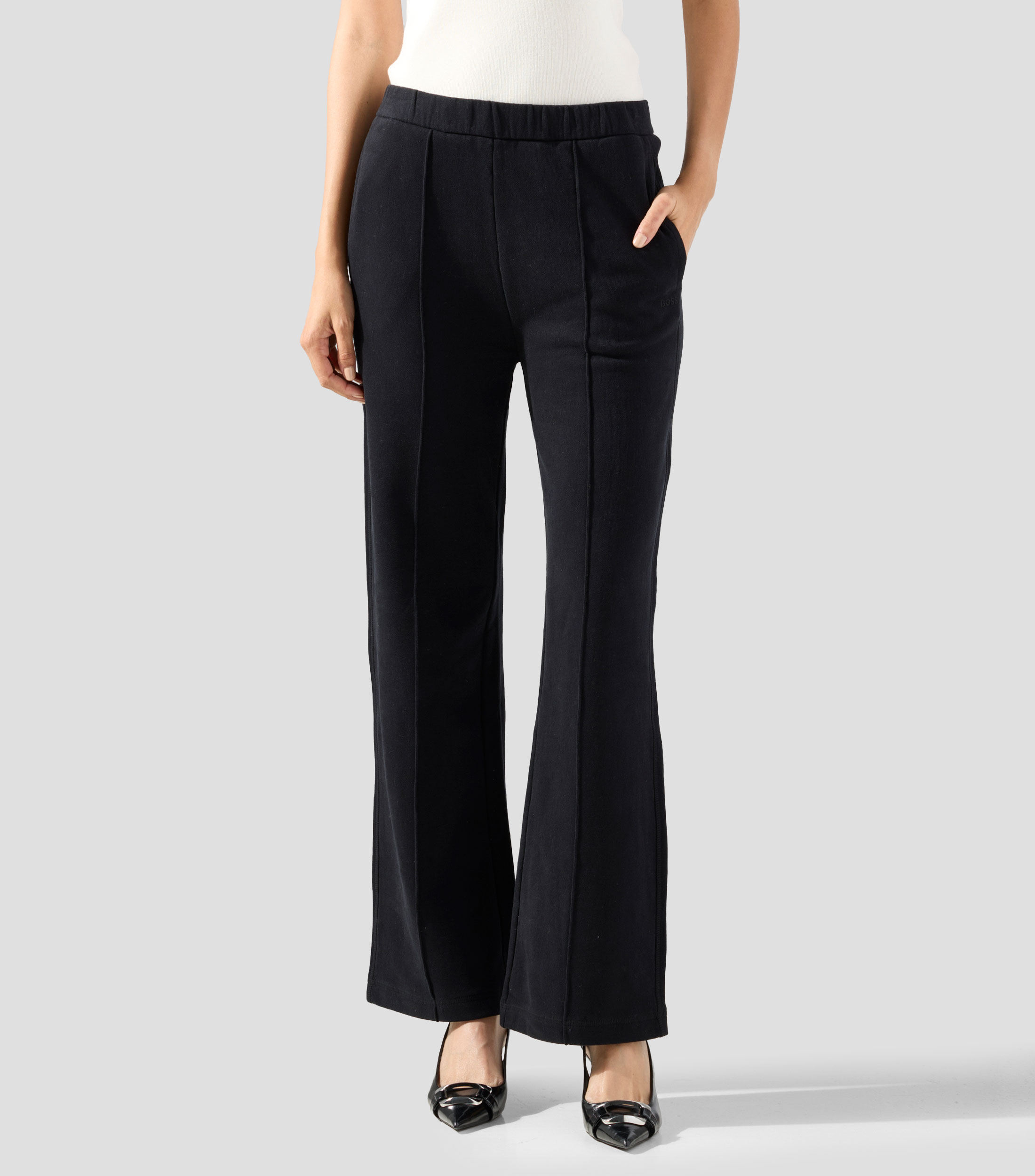 Pants liso Mujer