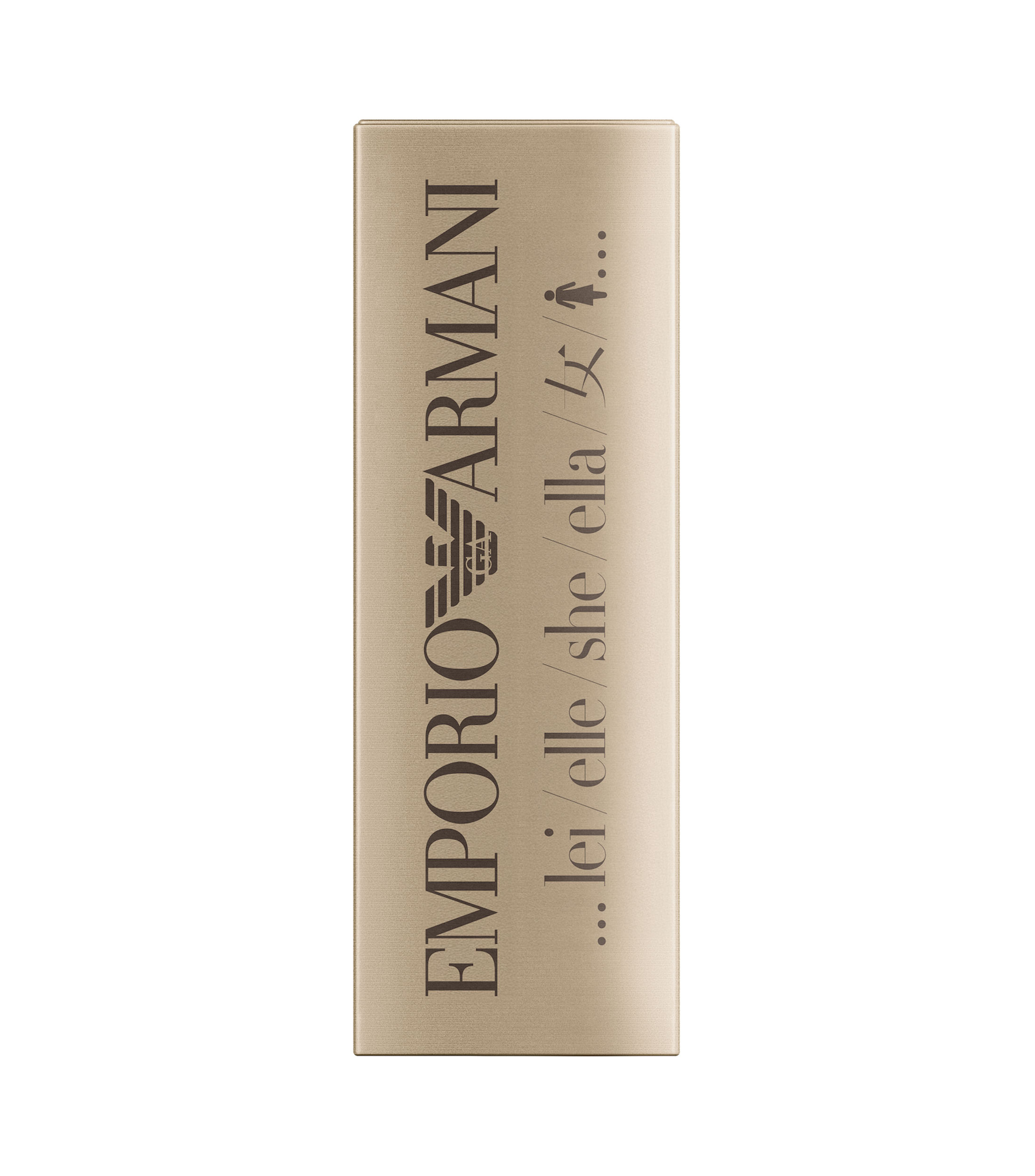 Perfume para Mujer Emporio Armani She, 100 ml