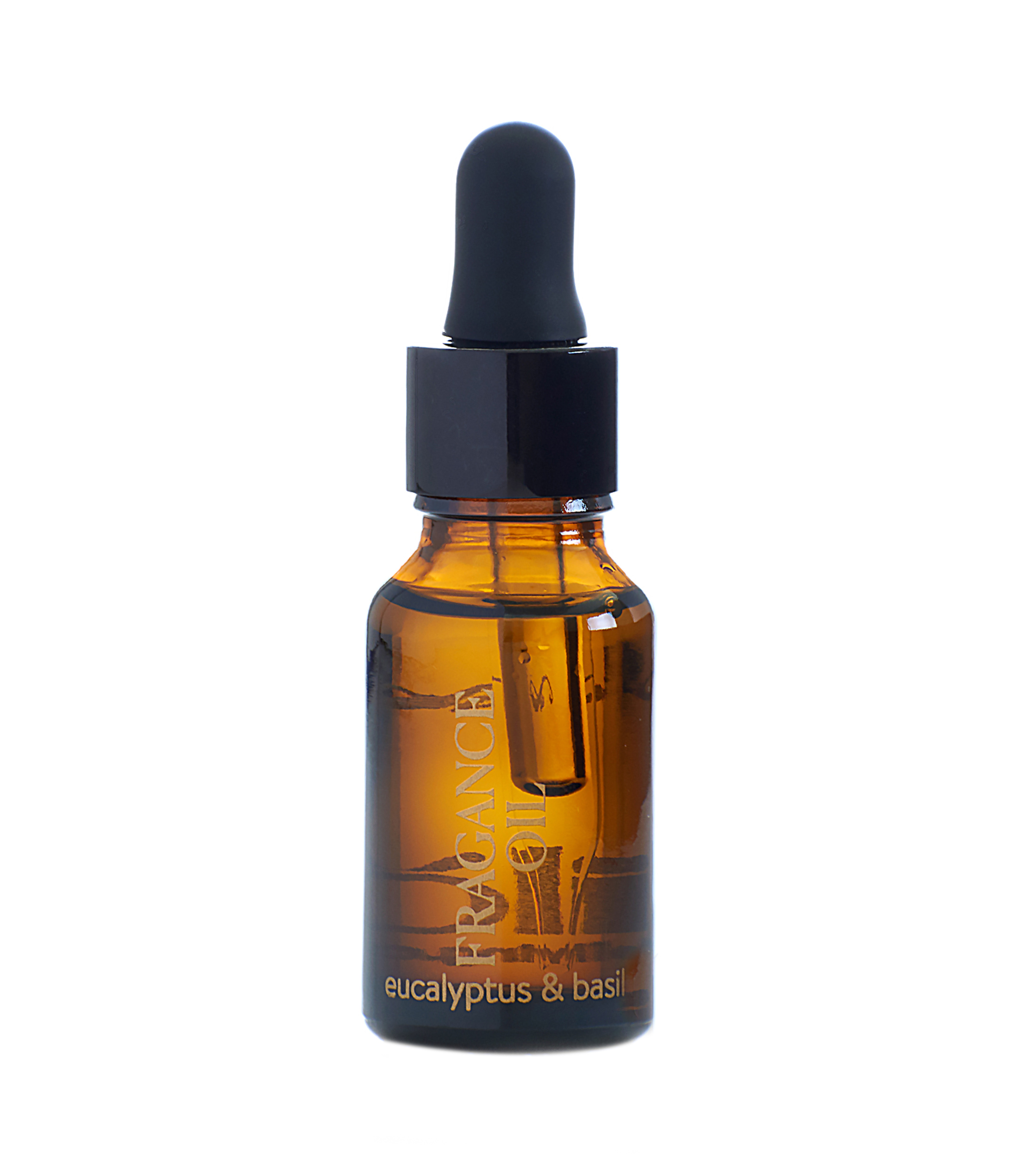 Aceite para difusor Eucalyptus Basil
