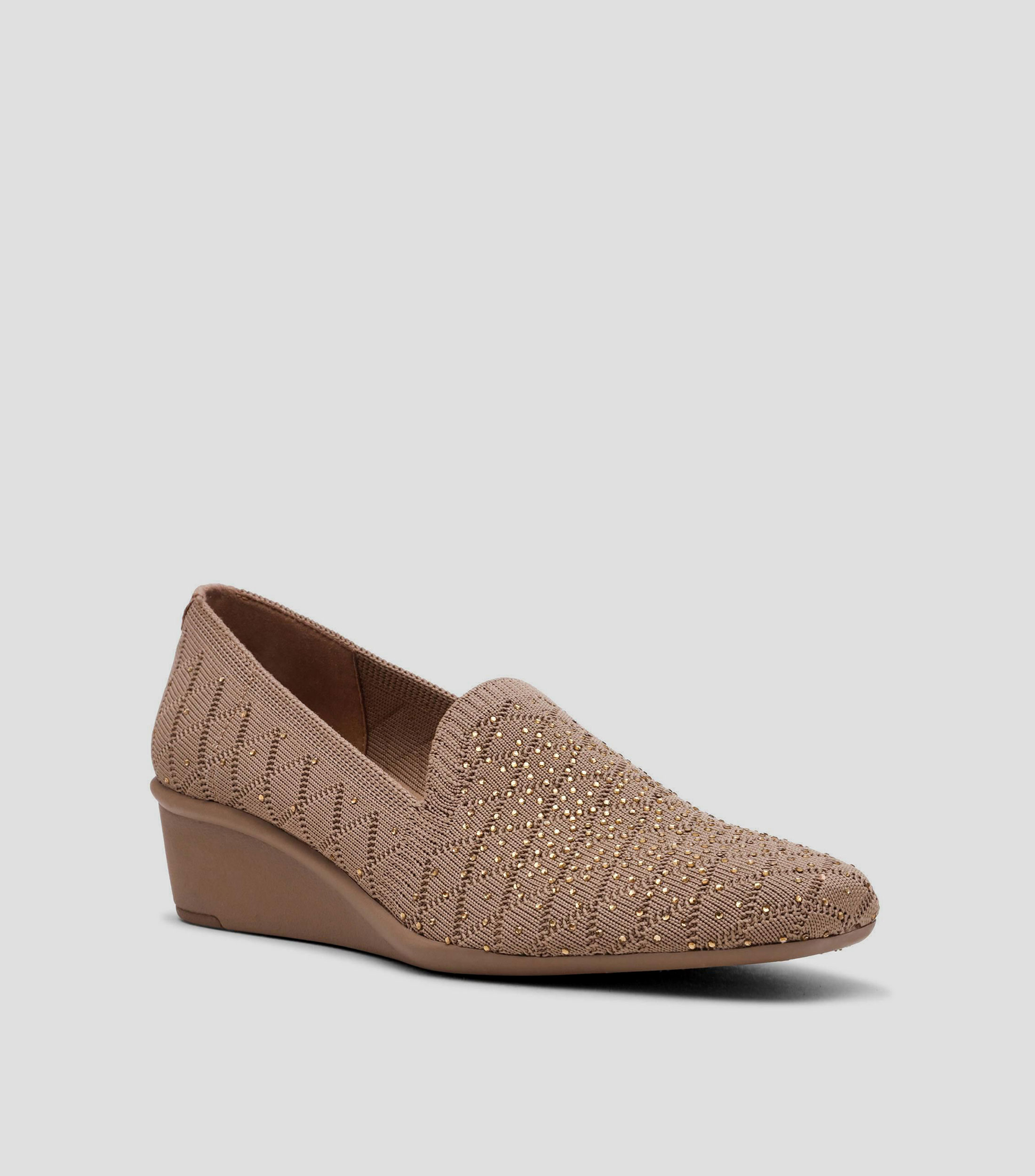 Zapatos casuales derby Wendell Mujer