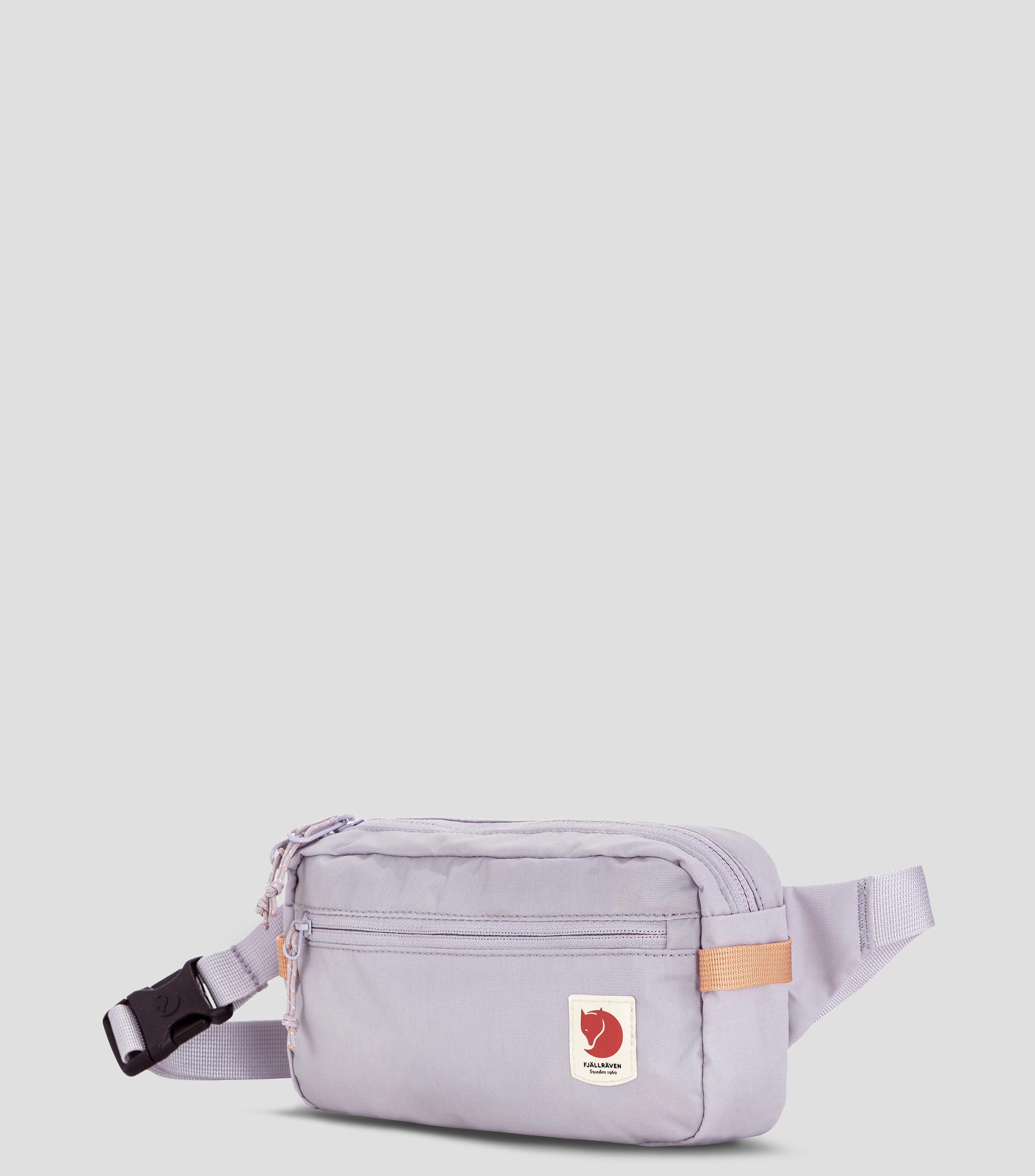 Cangurera High Coast lisa Unisex