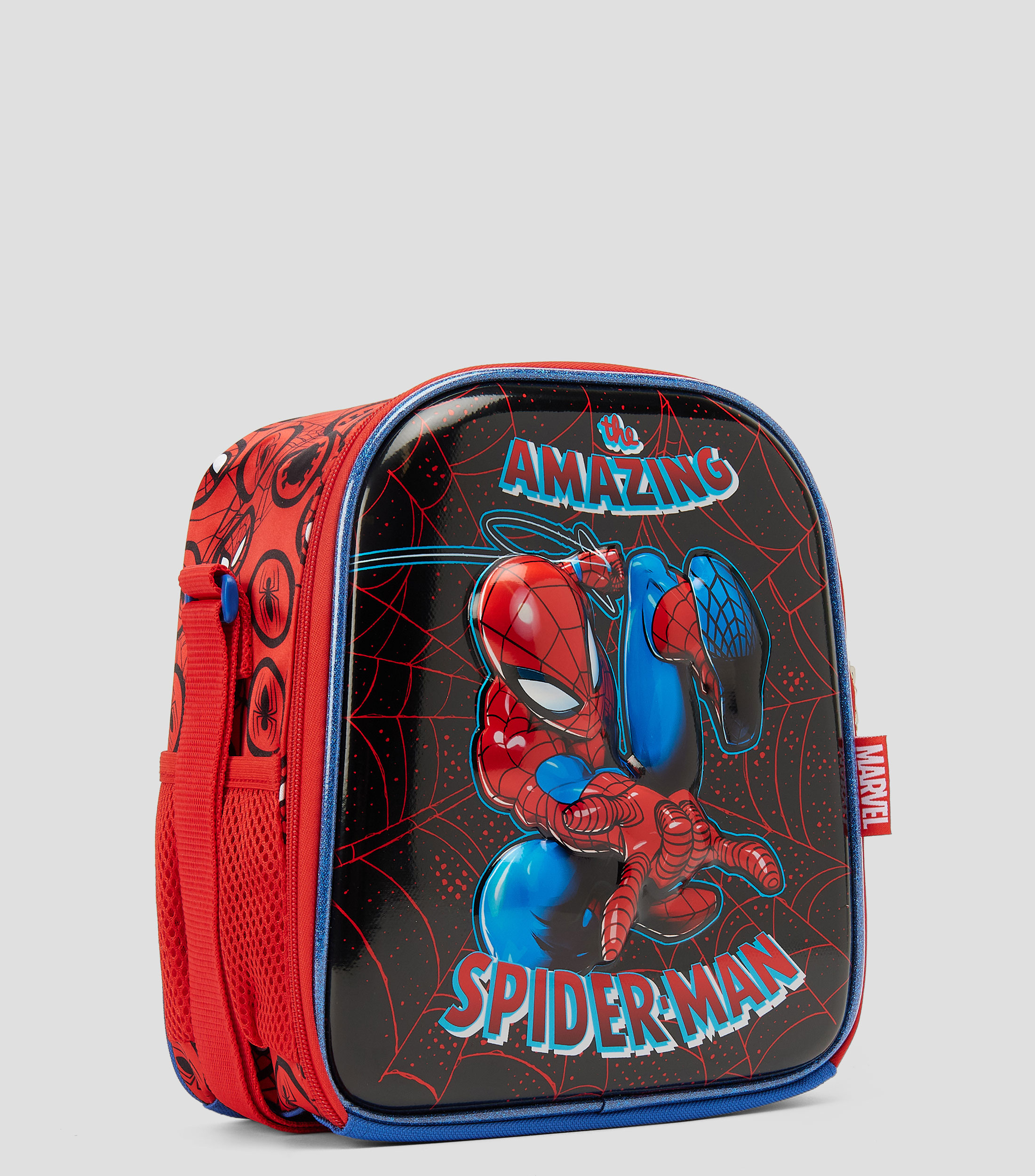 Lonchera Spider-Man Niño