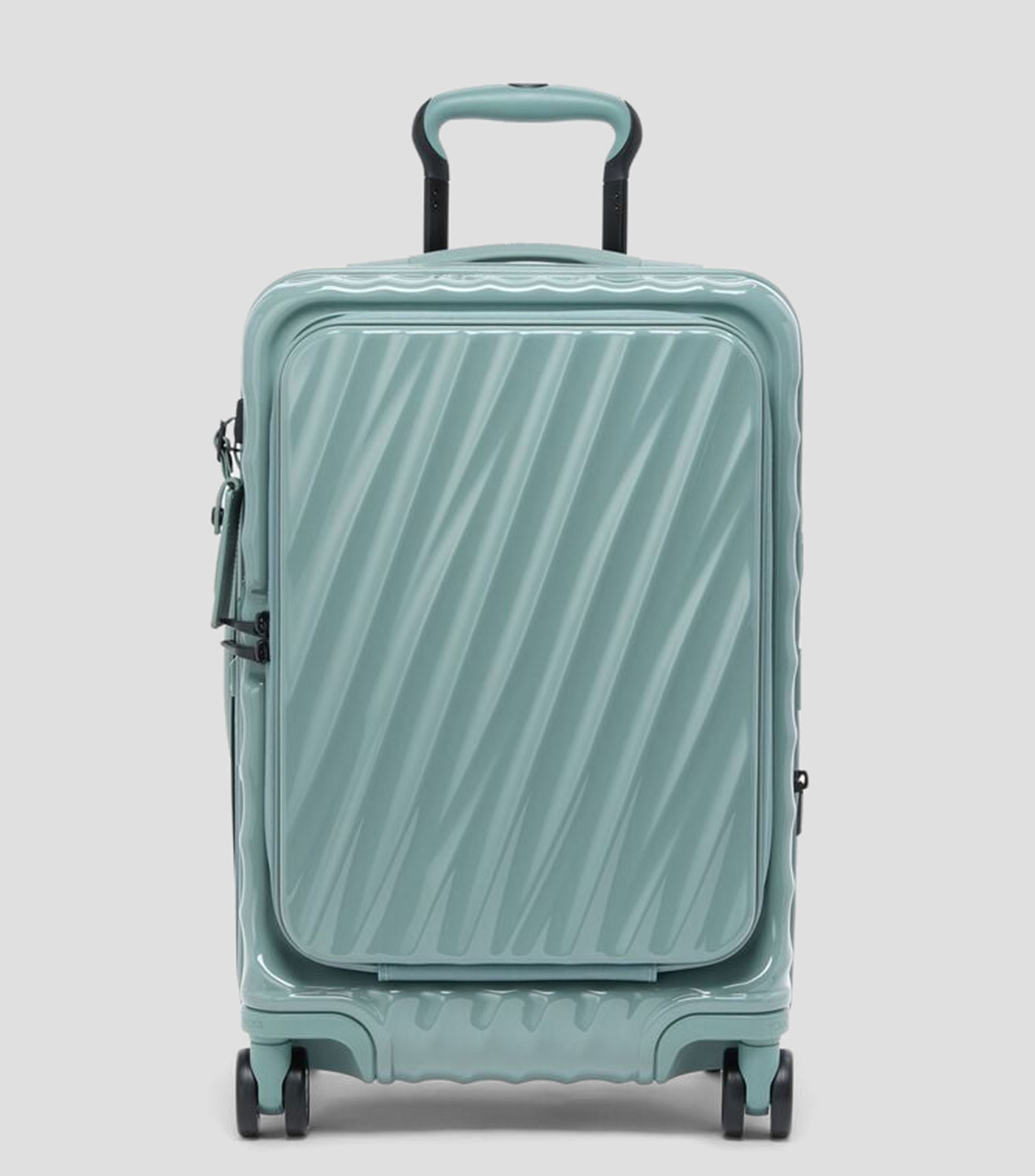 Maleta de viaje Front Access Expandable Carry-On
