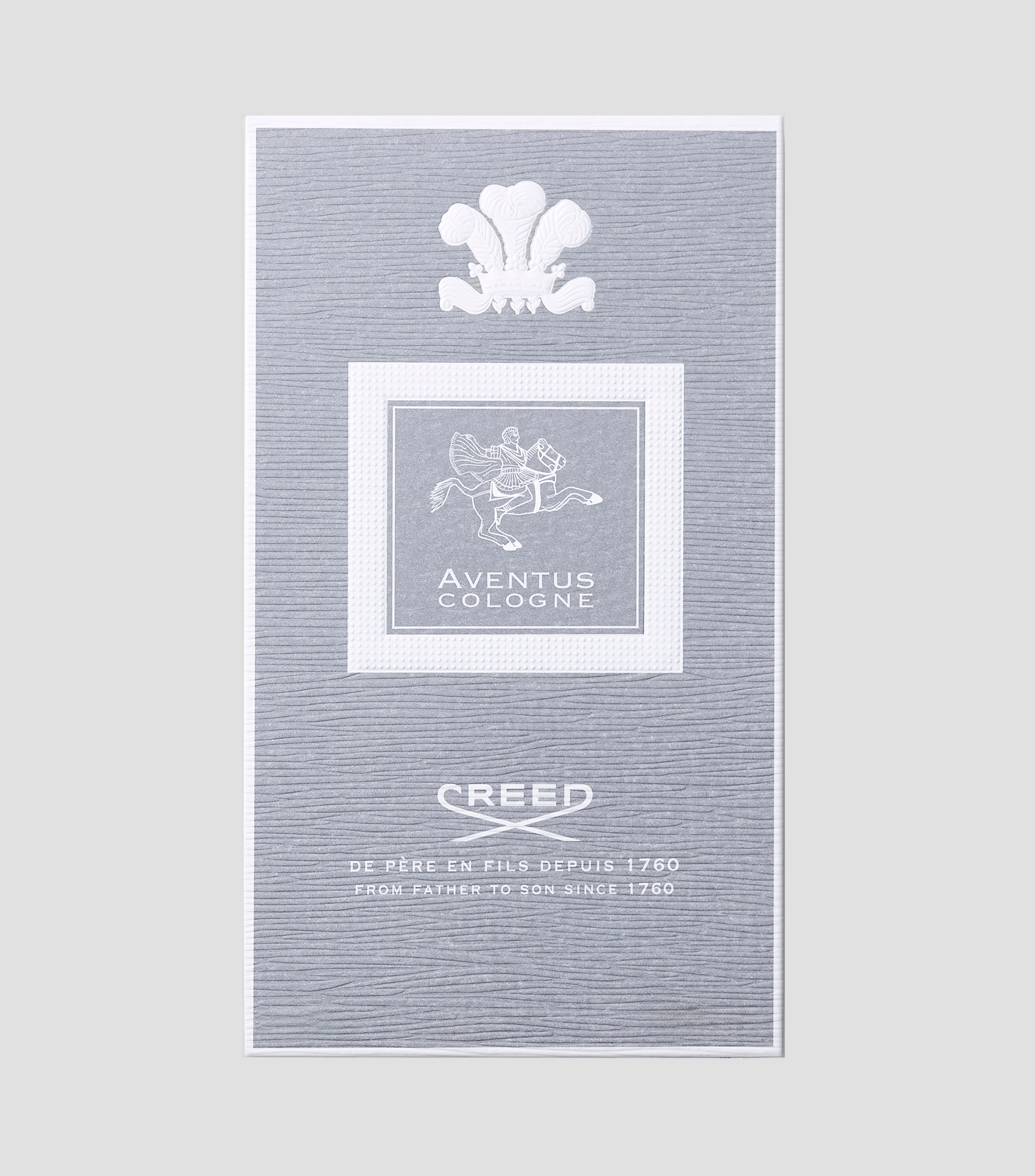 Perfume Aventus Cologne, Eau de Parfum 50 ml para Hombre