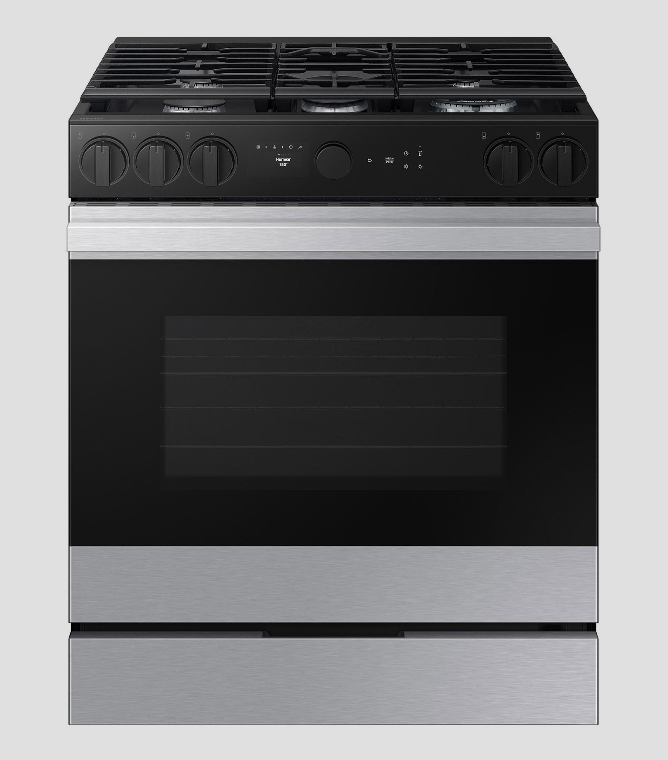 Estufa de piso Bespoke de Gas LP 30