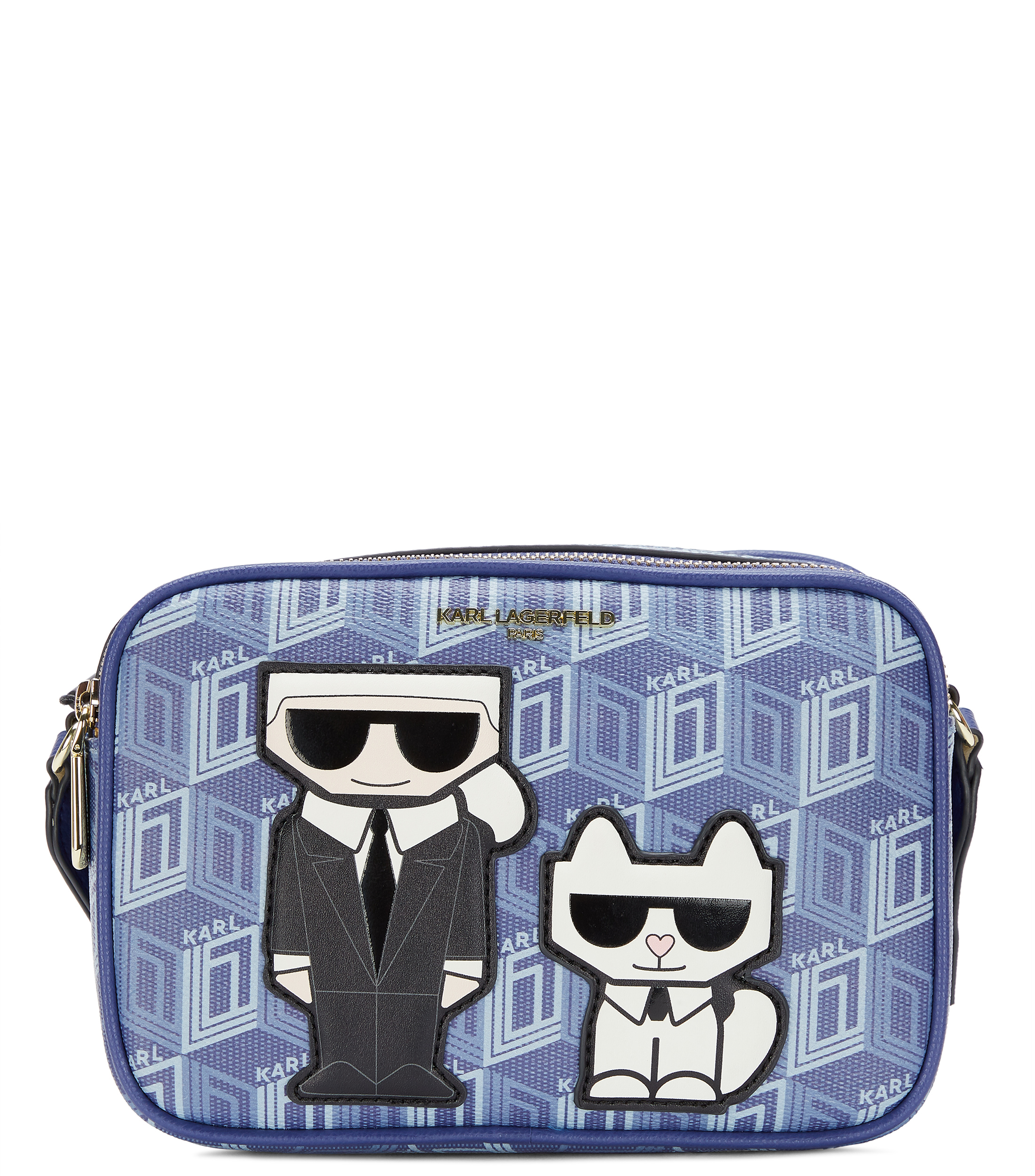 Bolsas karl lagerfeld palacio de hierro sale