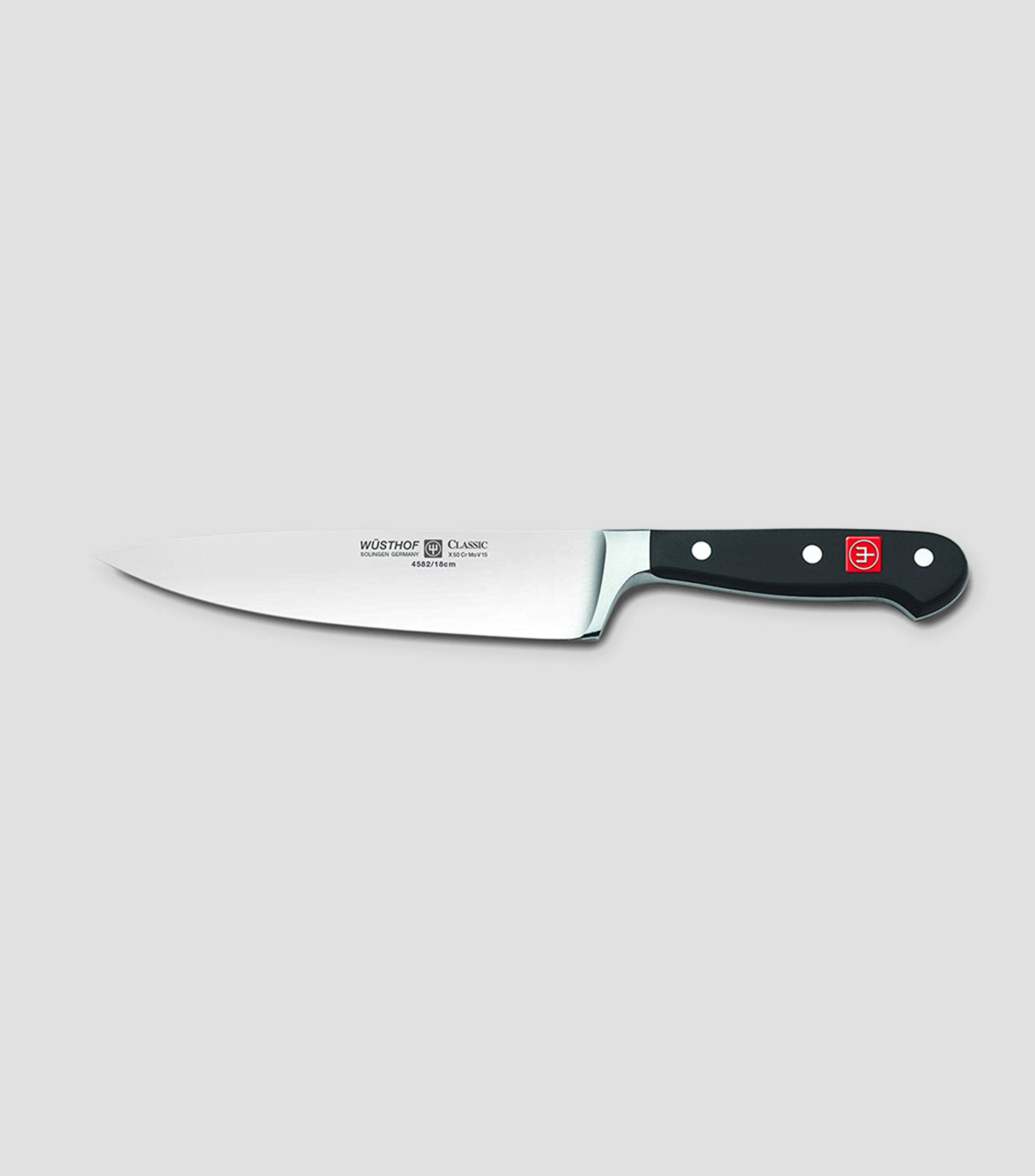 Cuchillo de Cocinero