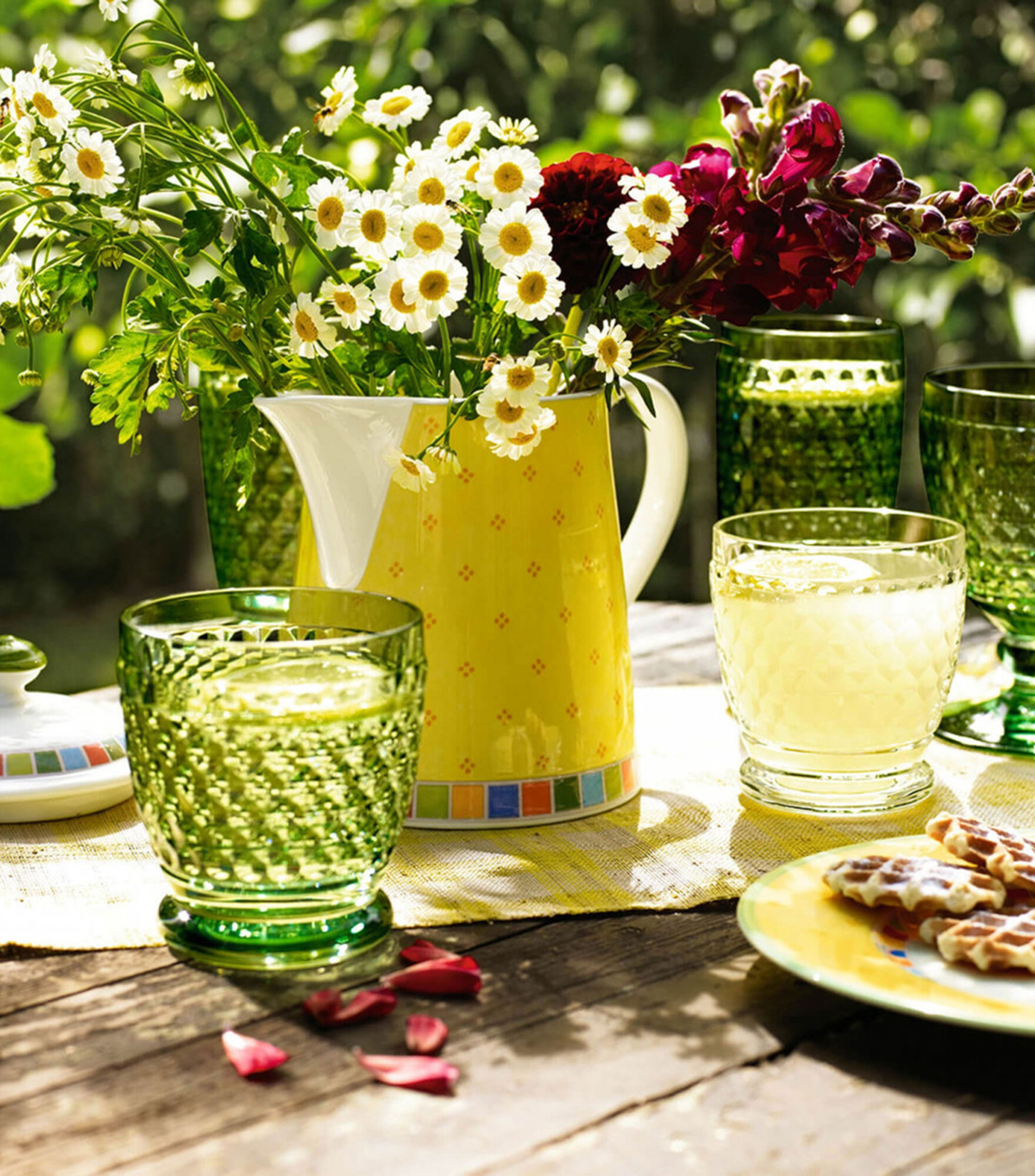 Vaso Boston
