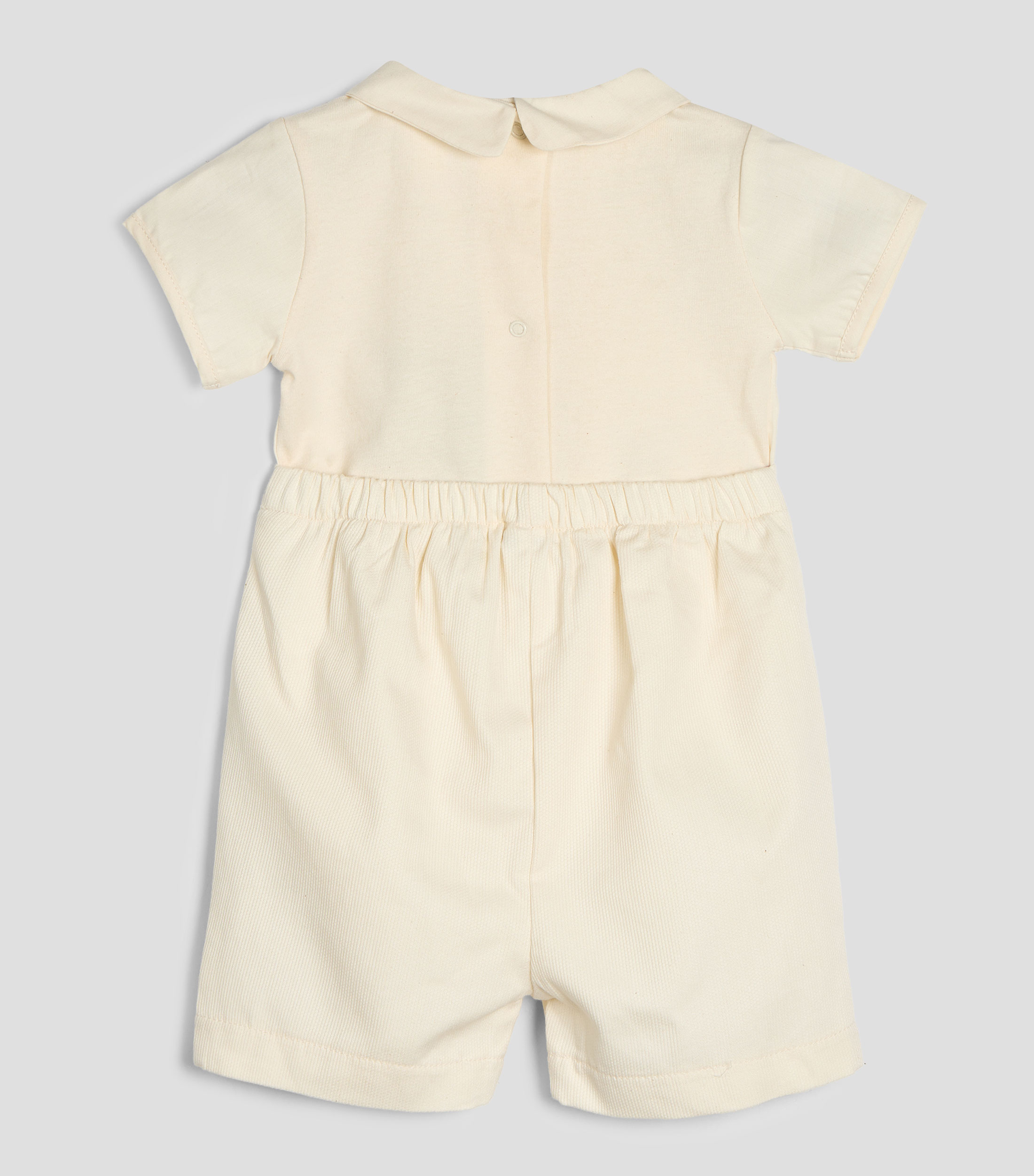 Conjunto 2 piezas Bebé