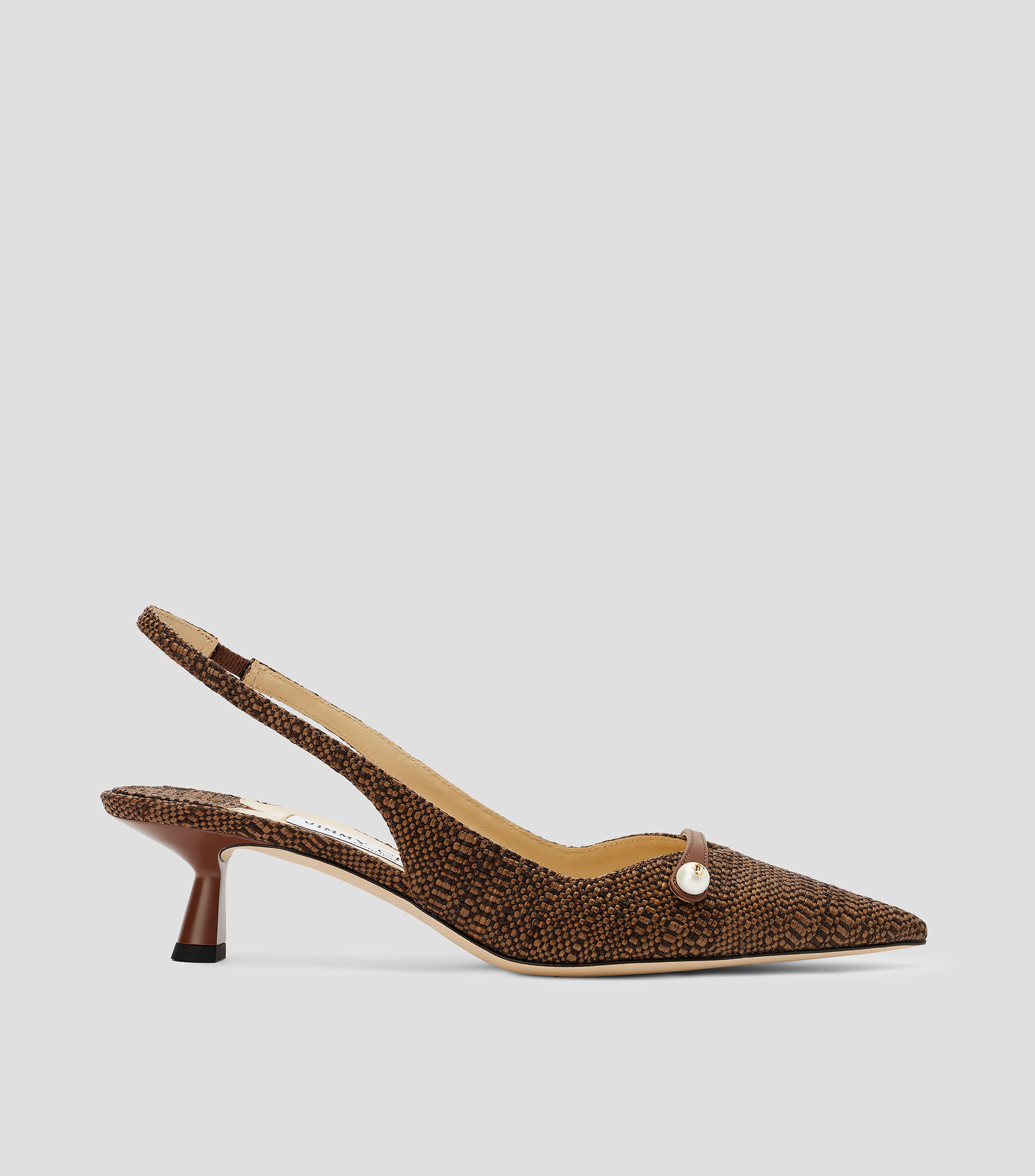 Zapatillas Amita 45 Mujer